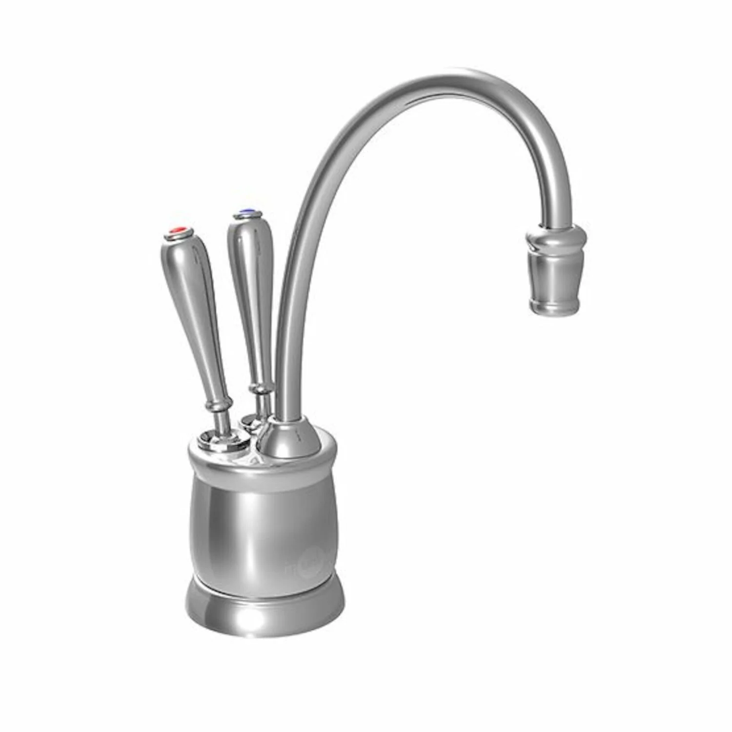 INDULGE TUSCAN HOT/COOL FAUCET - Image 3