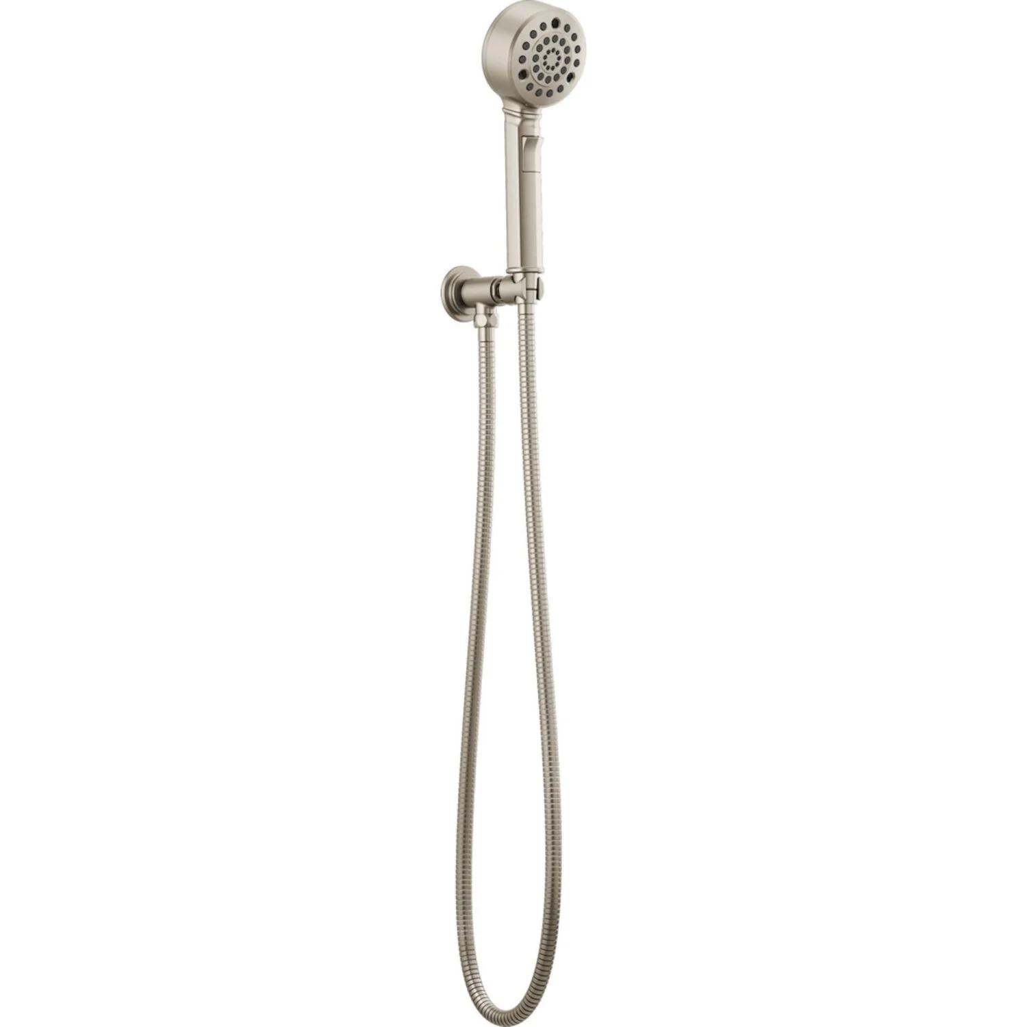 INVARI H2OKINETIC® MULTI-FUNCTION WALL MOUNT HANDSHOWER - Image 2