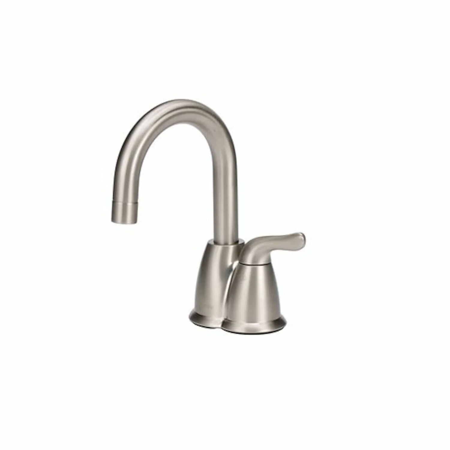 INVITE HOT150 PUSH BUTTON INSTANT HOT WATER DISPENSER SYSTEM FAUCET - Image 2