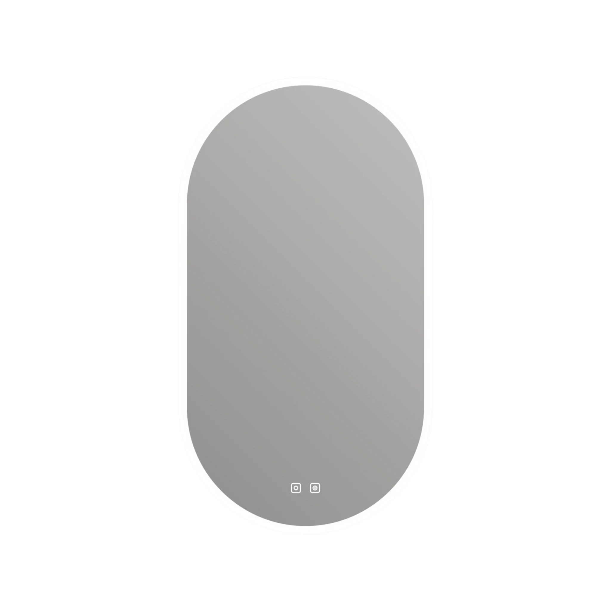 IRIS LED MIRROR