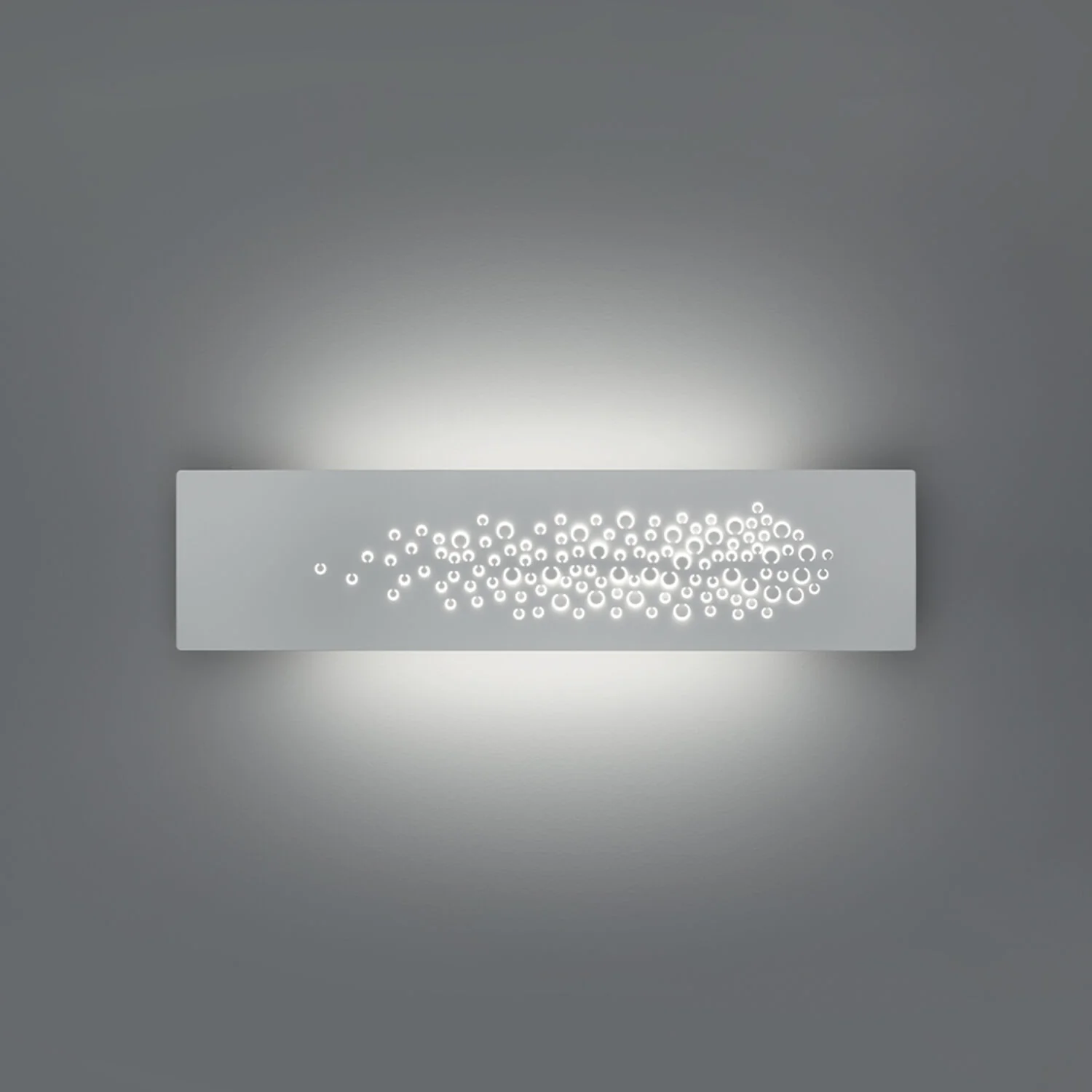 ISLET 3000K LED WALL SCONCE LIGHT, 16270