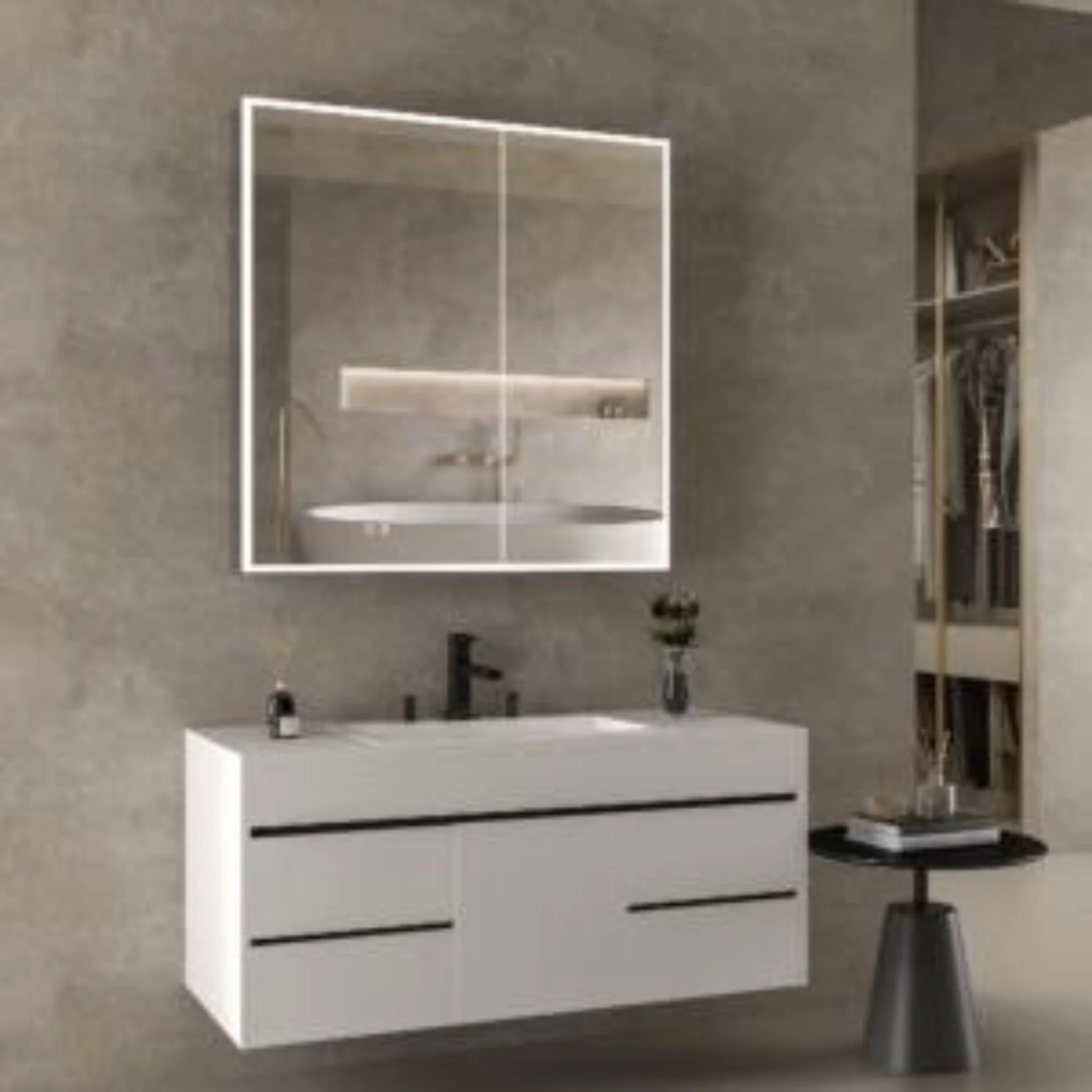 JACKSON MEDICINE CABINET - Image 2