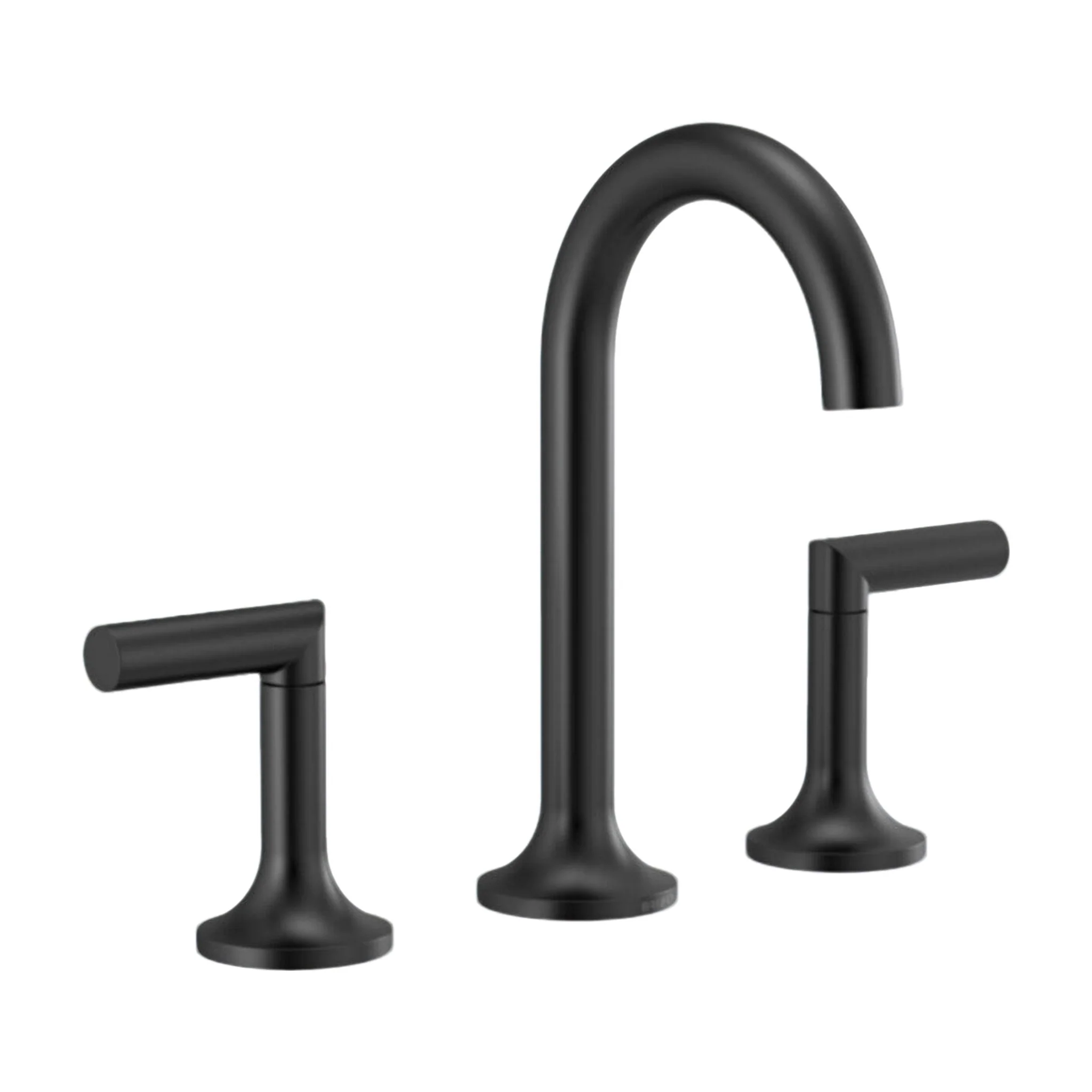 JASON WU WIDESPREAD LAVATORY FAUCET - WITHOUT HANDLES