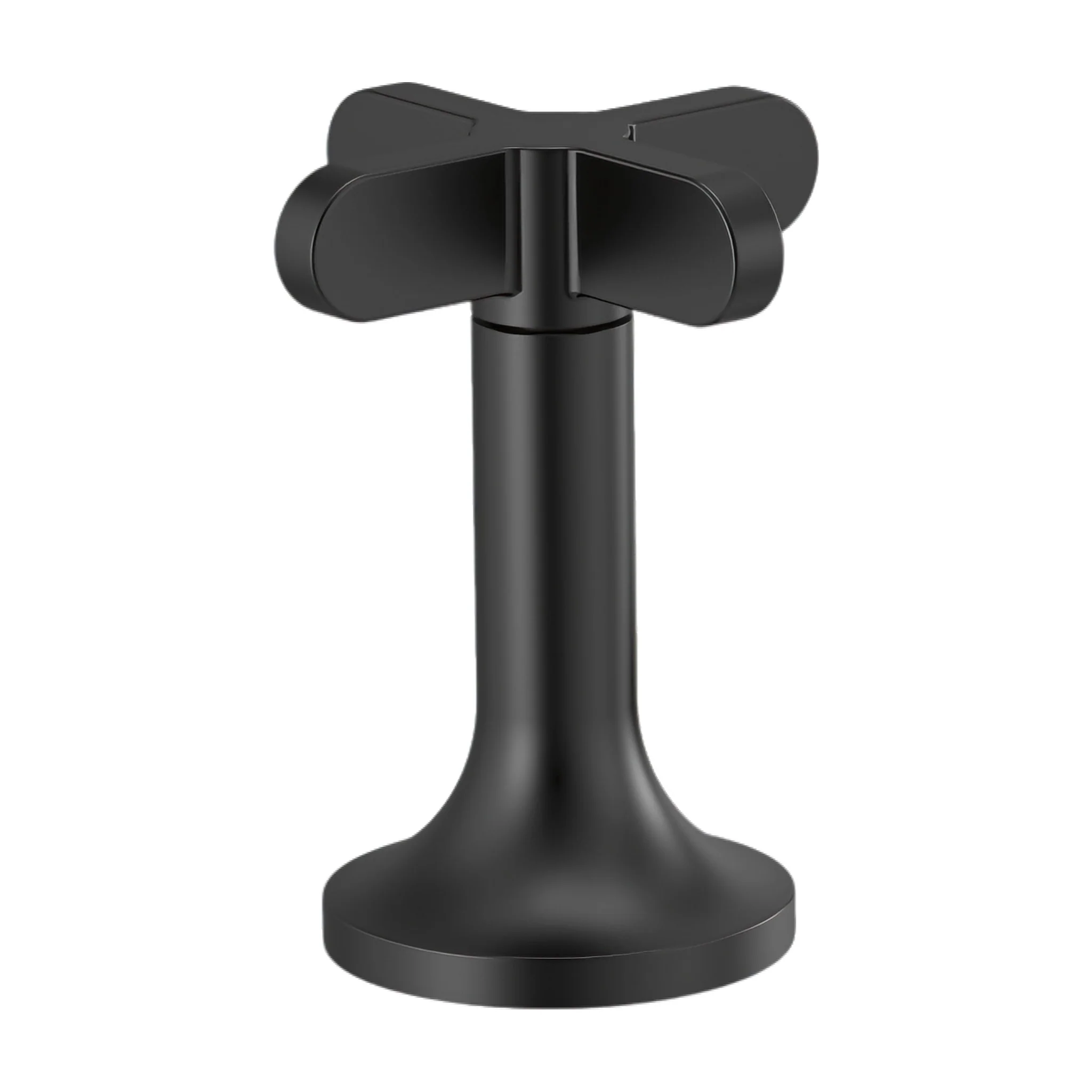 JASON WU WIDESPREAD LAVATORY HIGH CROSS HANDLES