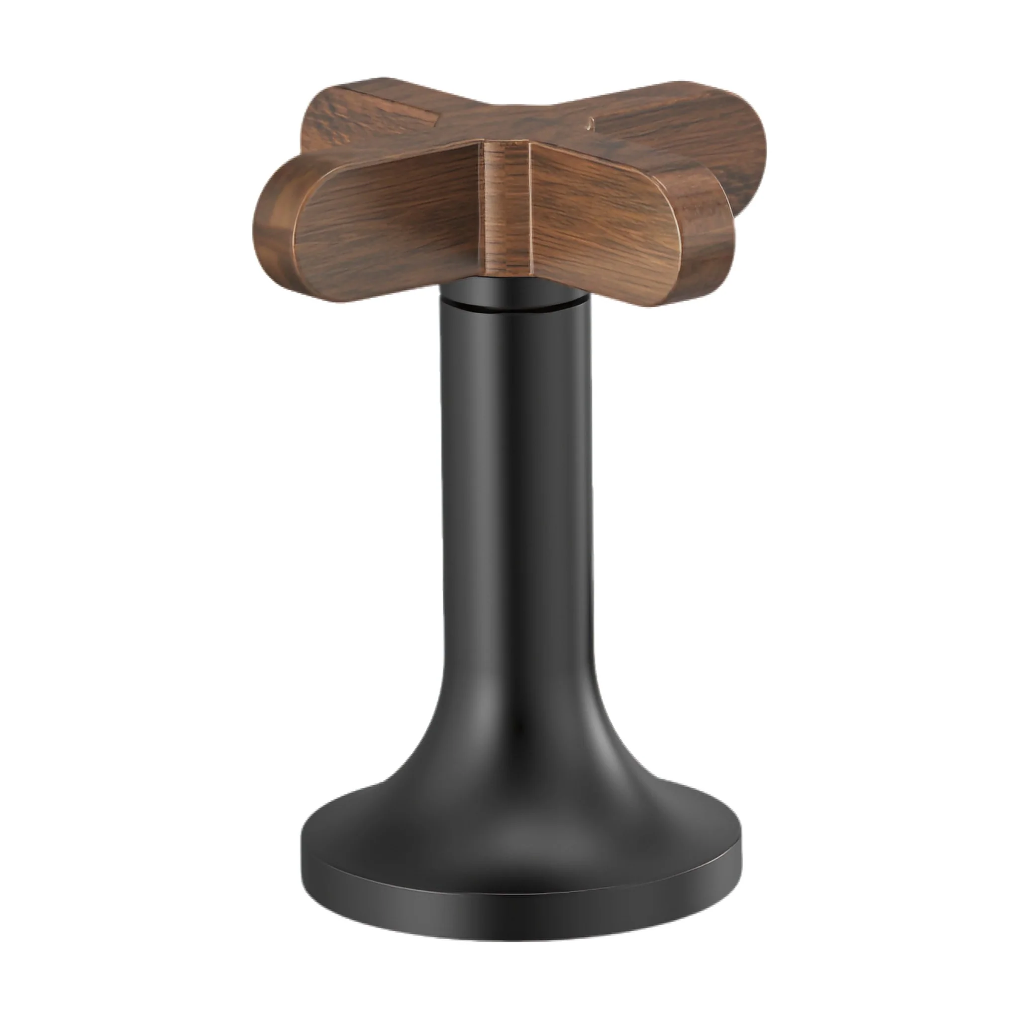 JASON WU WIDESPREAD LAVATORY HIGH CROSS HANDLES - Image 2