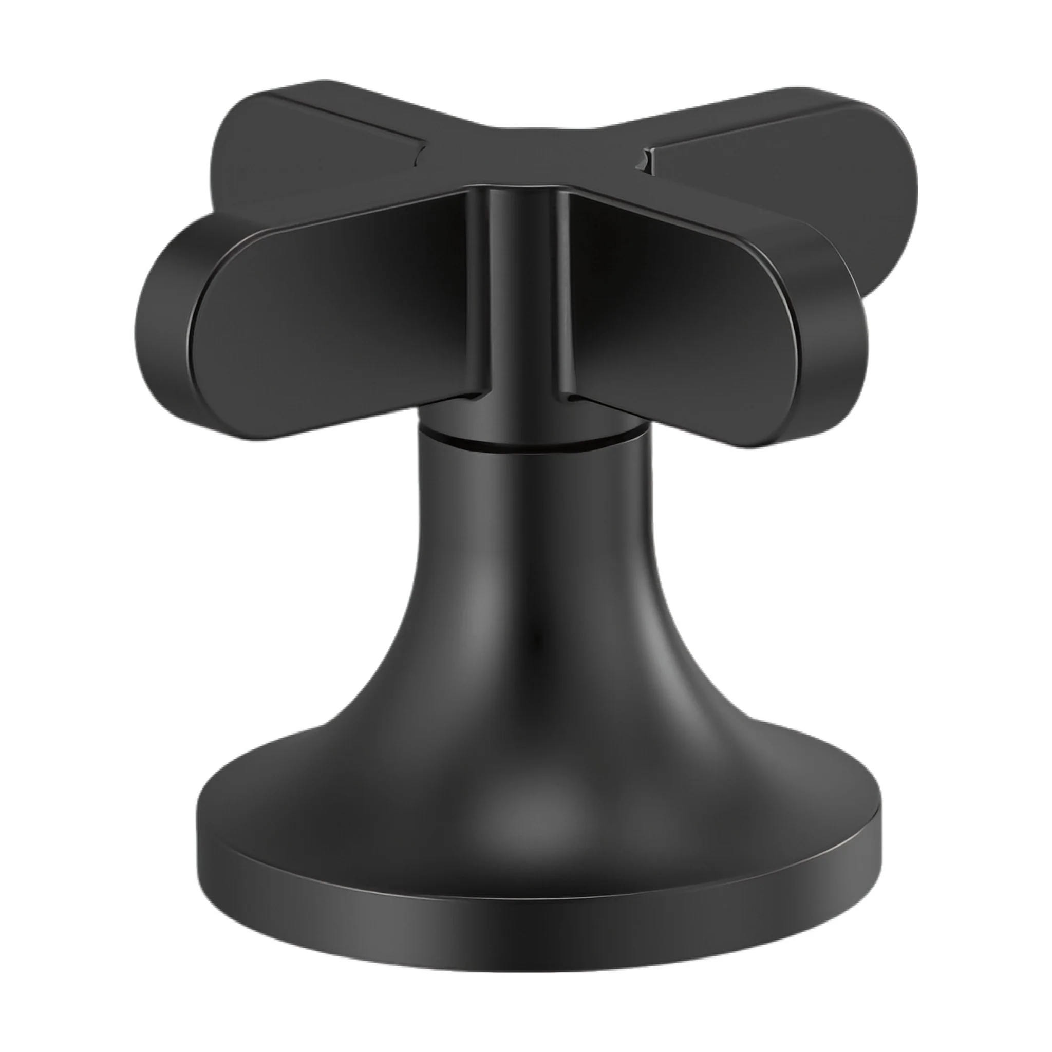 JASON WU WIDESPREAD LAVATORY LOW CROSS HANDLES