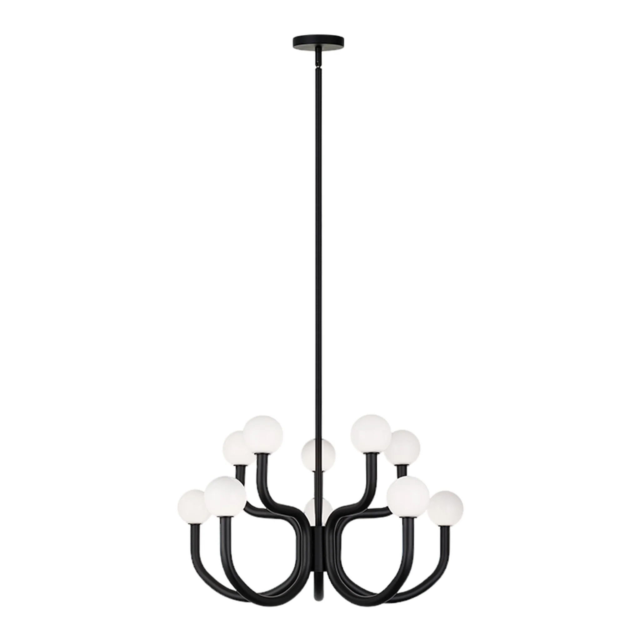 JOELLE LED CHANDELIER (MULTIPLE SIZES) - Image 3