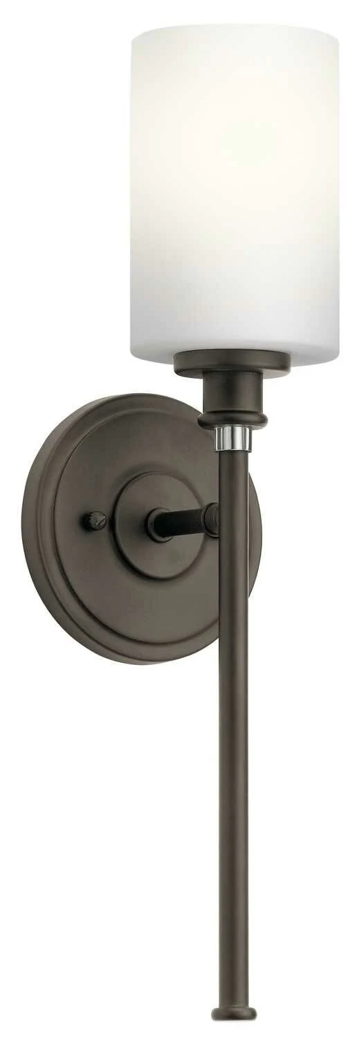 JOELSON 1-LIGHT WALL SCONCE - Image 2