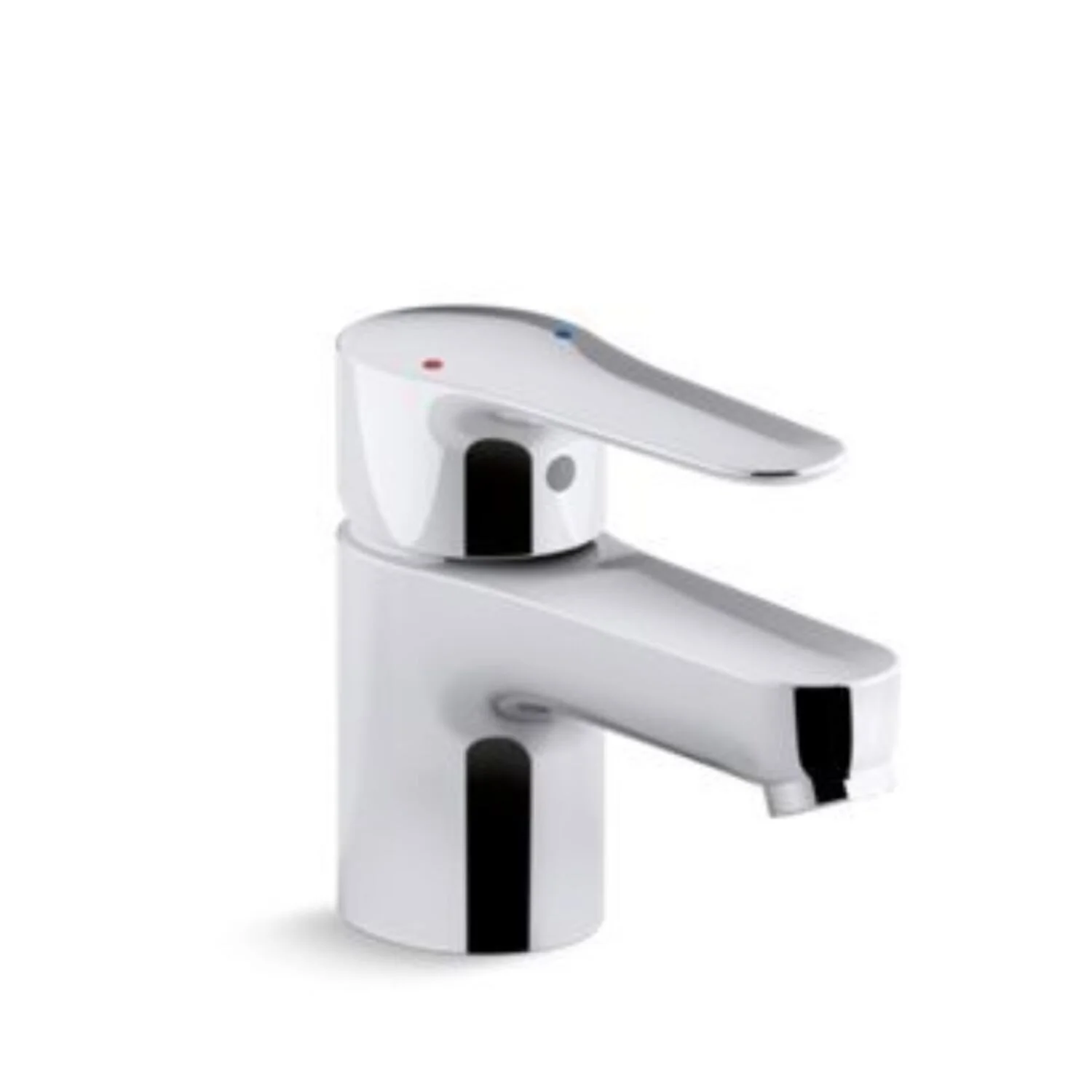 JULY SINGLE-HANDLE BATHROOM SINK FAUCET