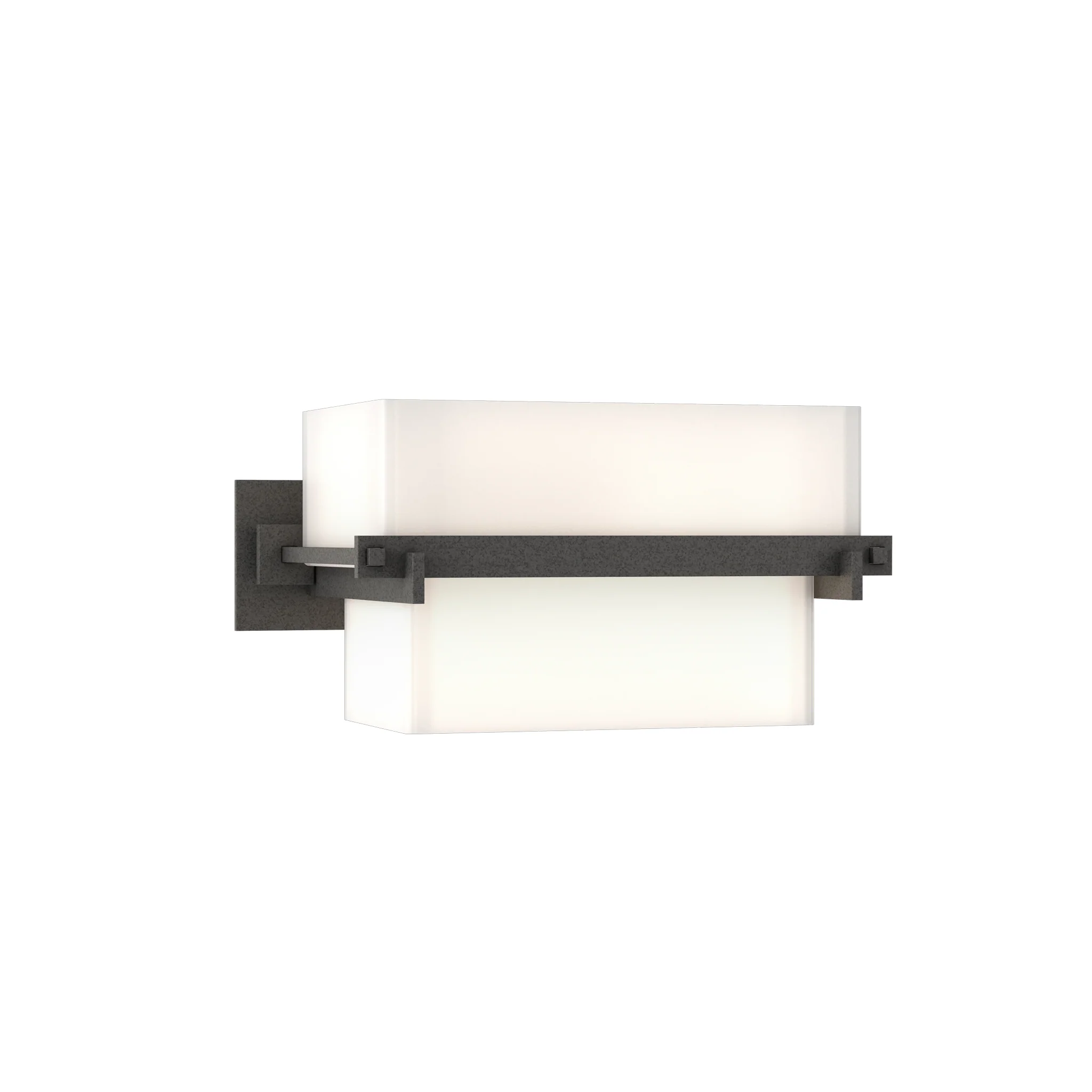 KAKOMI 1-LIGHT SCONCE