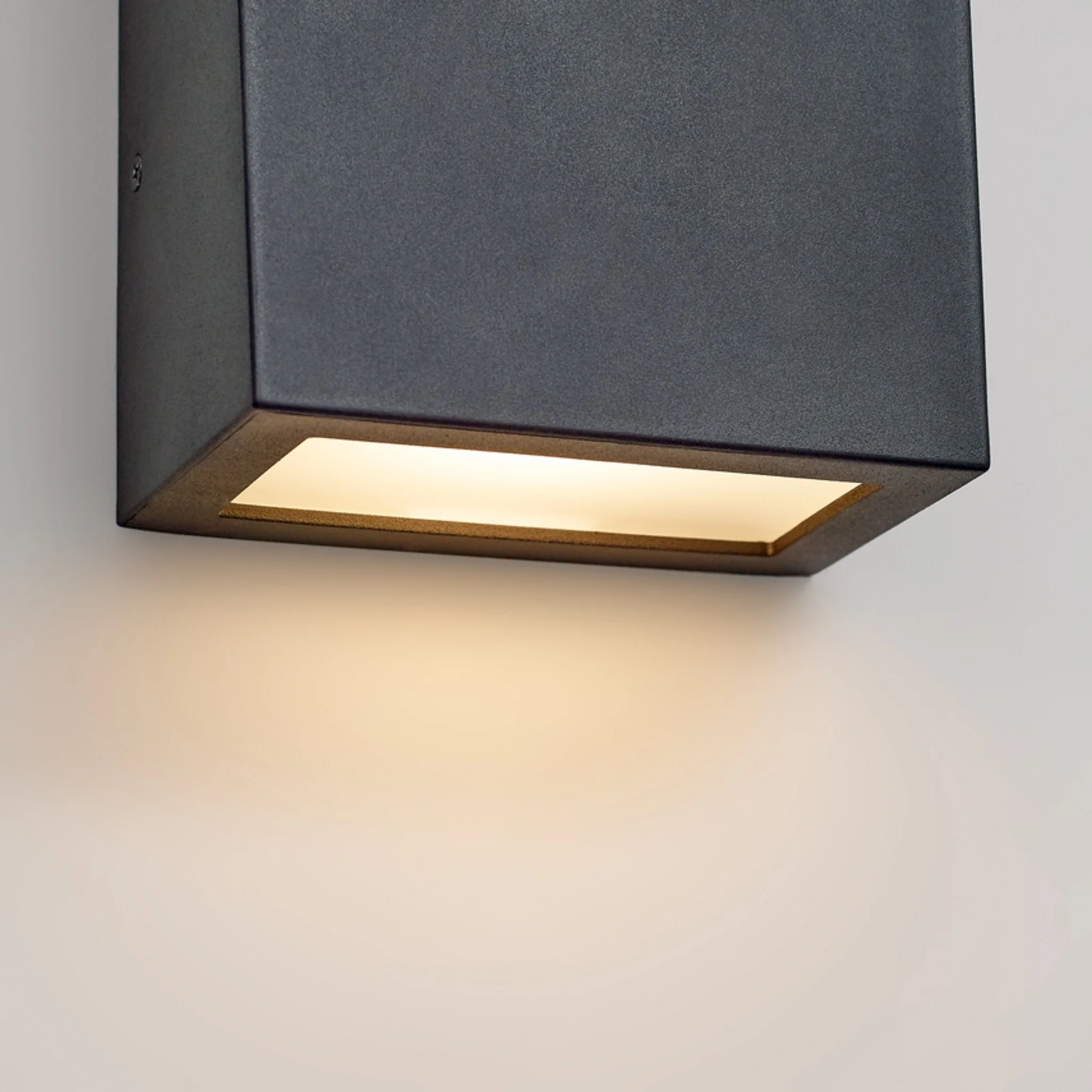 KAKUDO OUTDOOR LED WALL LANTERN (MULTIPLE SIZES) - Image 20