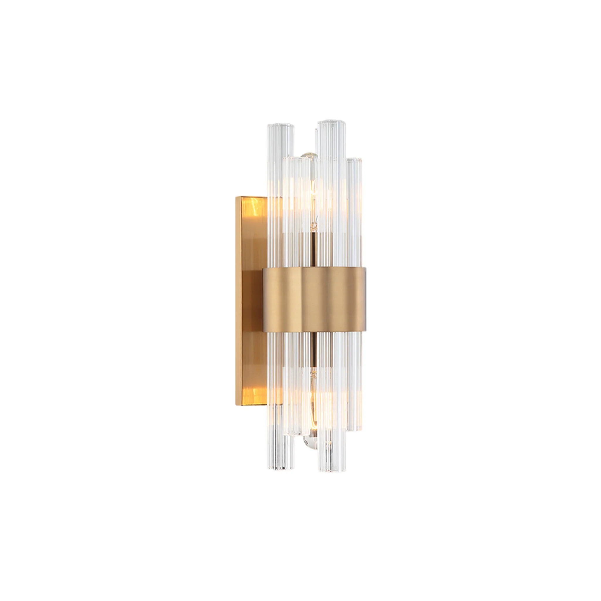 KELLAN 2-LIGHT WALL/VANITY SCONCE (MULTIPLE SIZES)