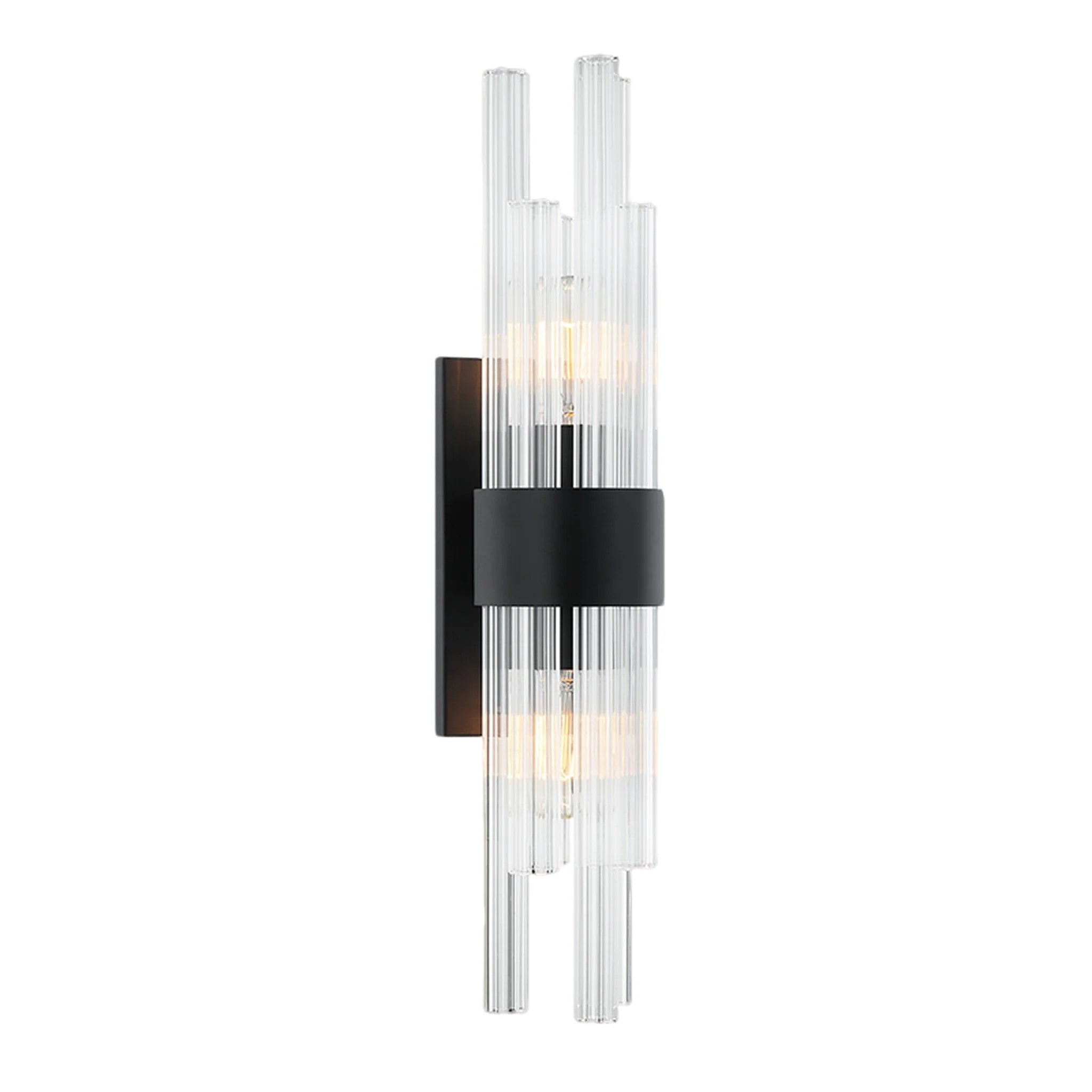 KELLAN 2-LIGHT WALL/VANITY SCONCE (MULTIPLE SIZES) - Image 4