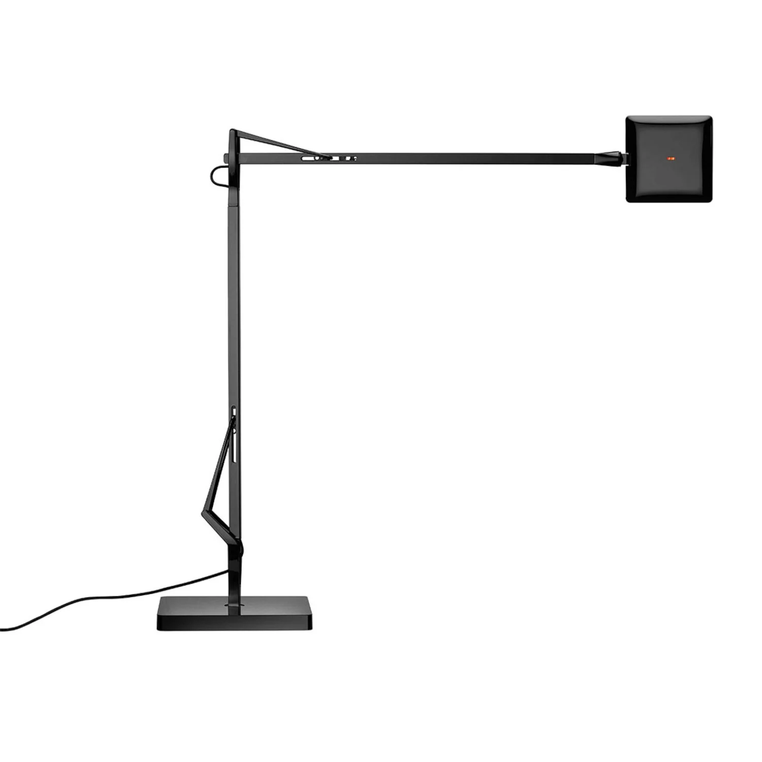 KELVIN EDGE DIMMABLE TABLE LAMP WITH OPTICAL SWITCH - Image 3