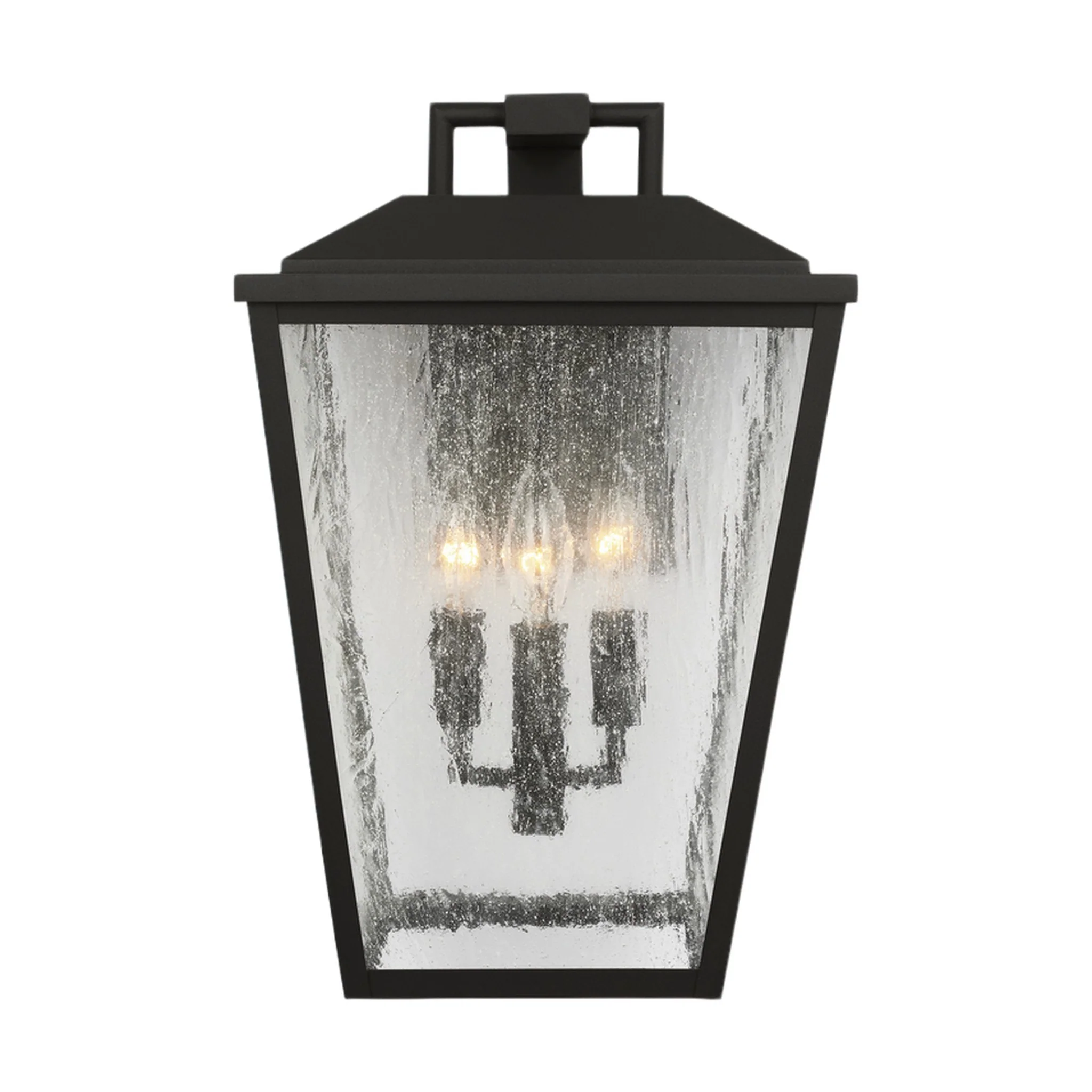 KENNEWICK WALL OUTDOOR LANTERN (MULTIPLE SIZES) - Image 17