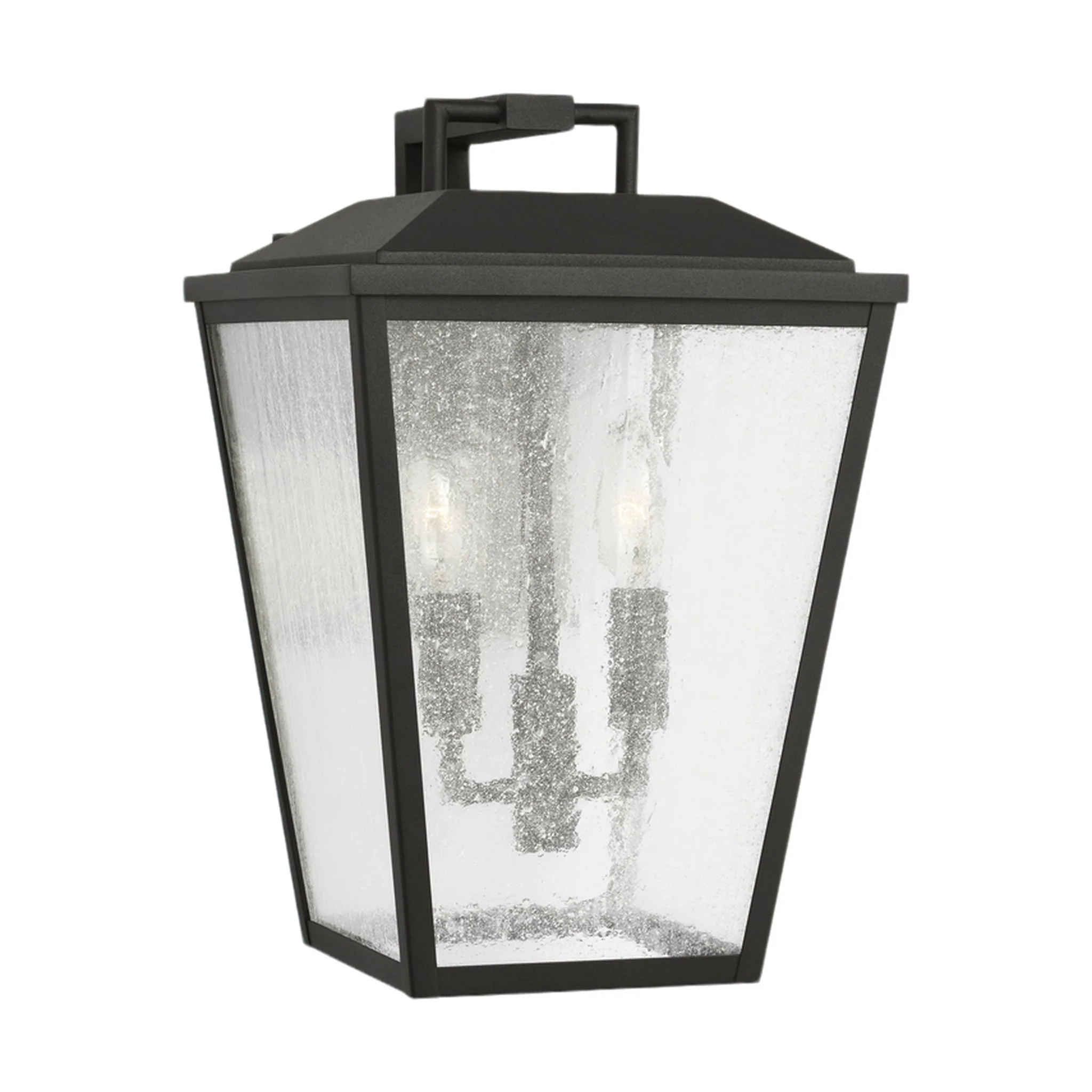 KENNEWICK WALL OUTDOOR LANTERN (MULTIPLE SIZES) - Image 3