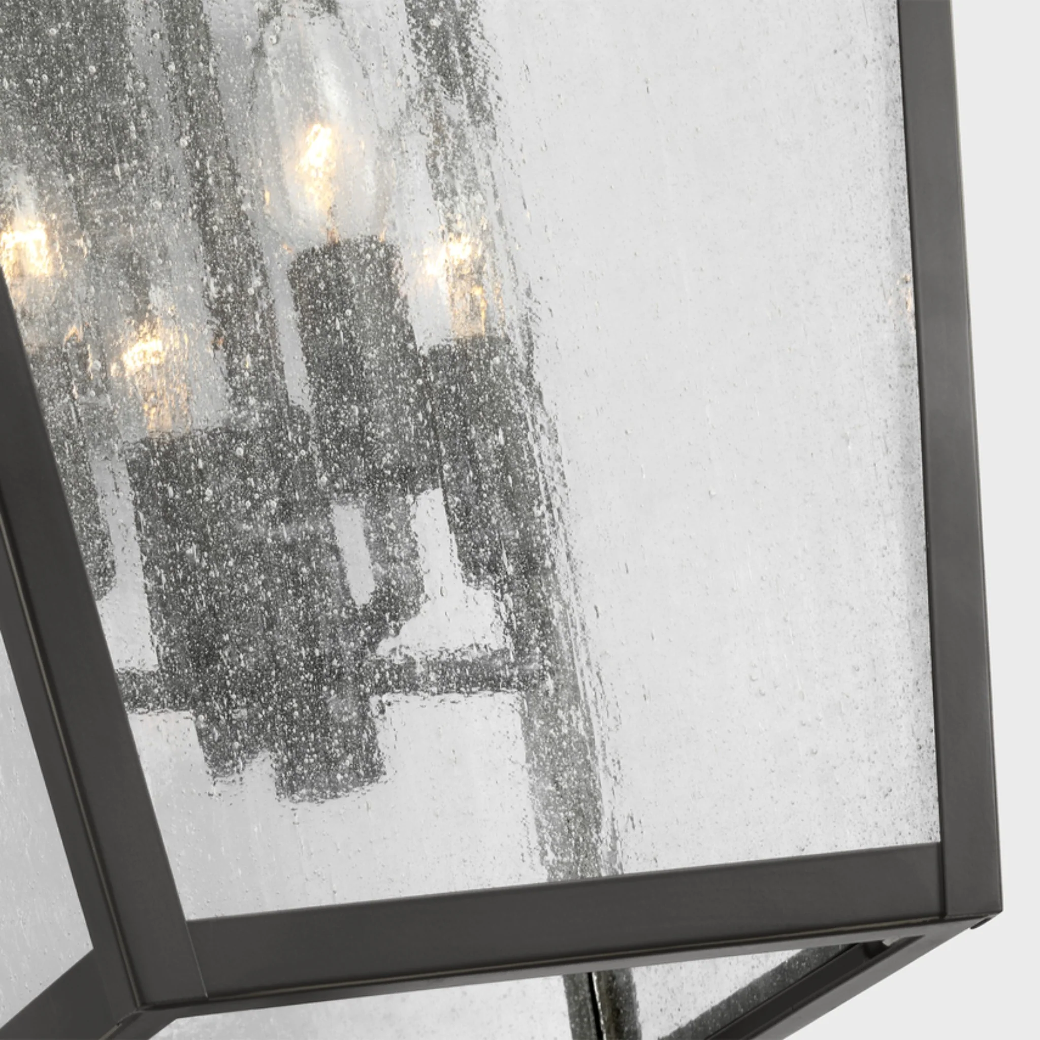 KENNEWICK WALL OUTDOOR LANTERN (MULTIPLE SIZES) - Image 32