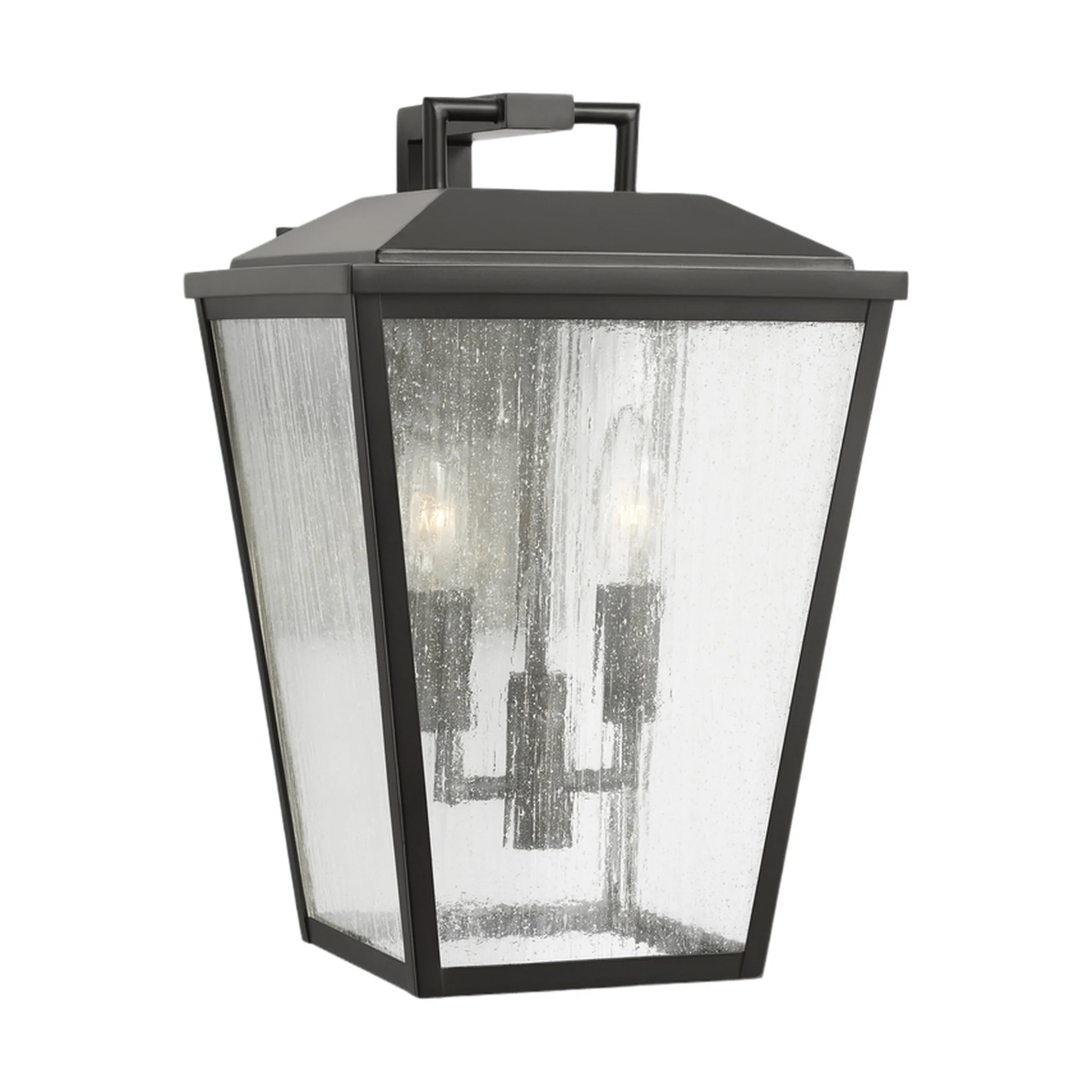 KENNEWICK WALL OUTDOOR LANTERN (MULTIPLE SIZES) - Image 4