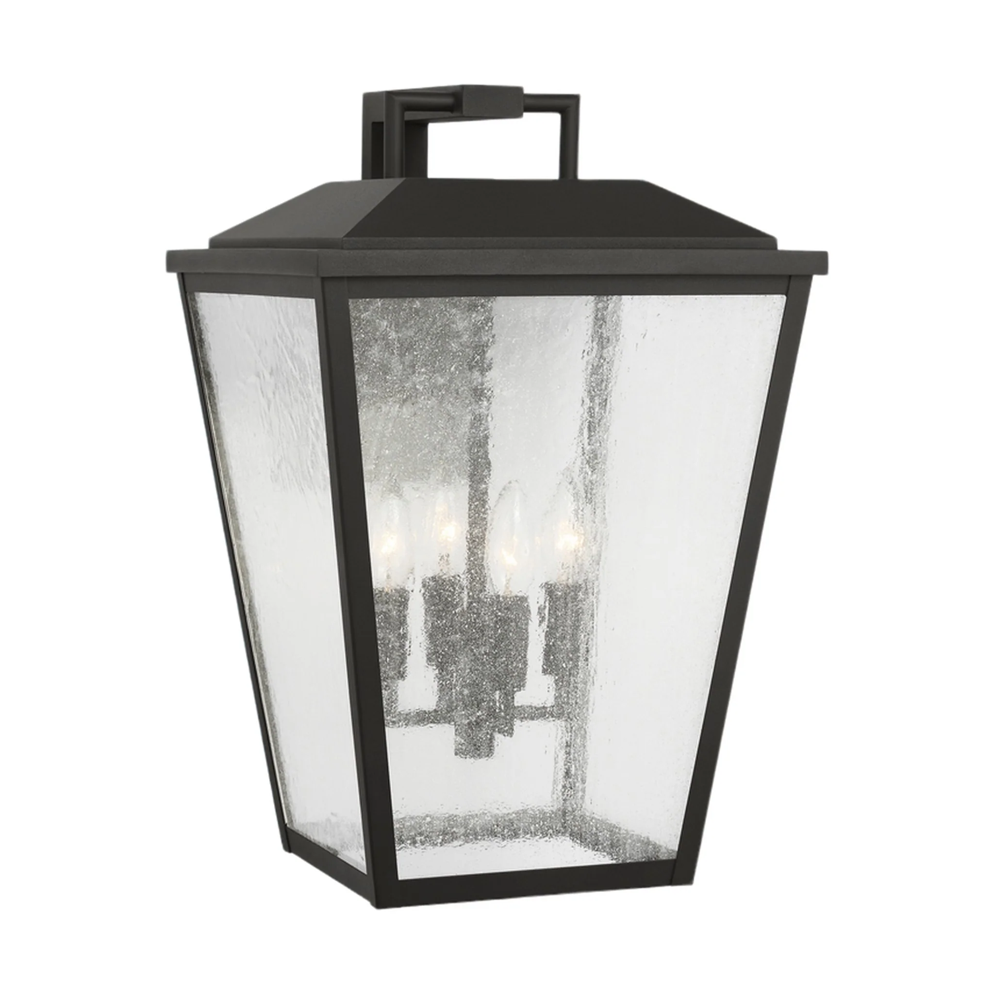 KENNEWICK WALL OUTDOOR LANTERN (MULTIPLE SIZES) - Image 7