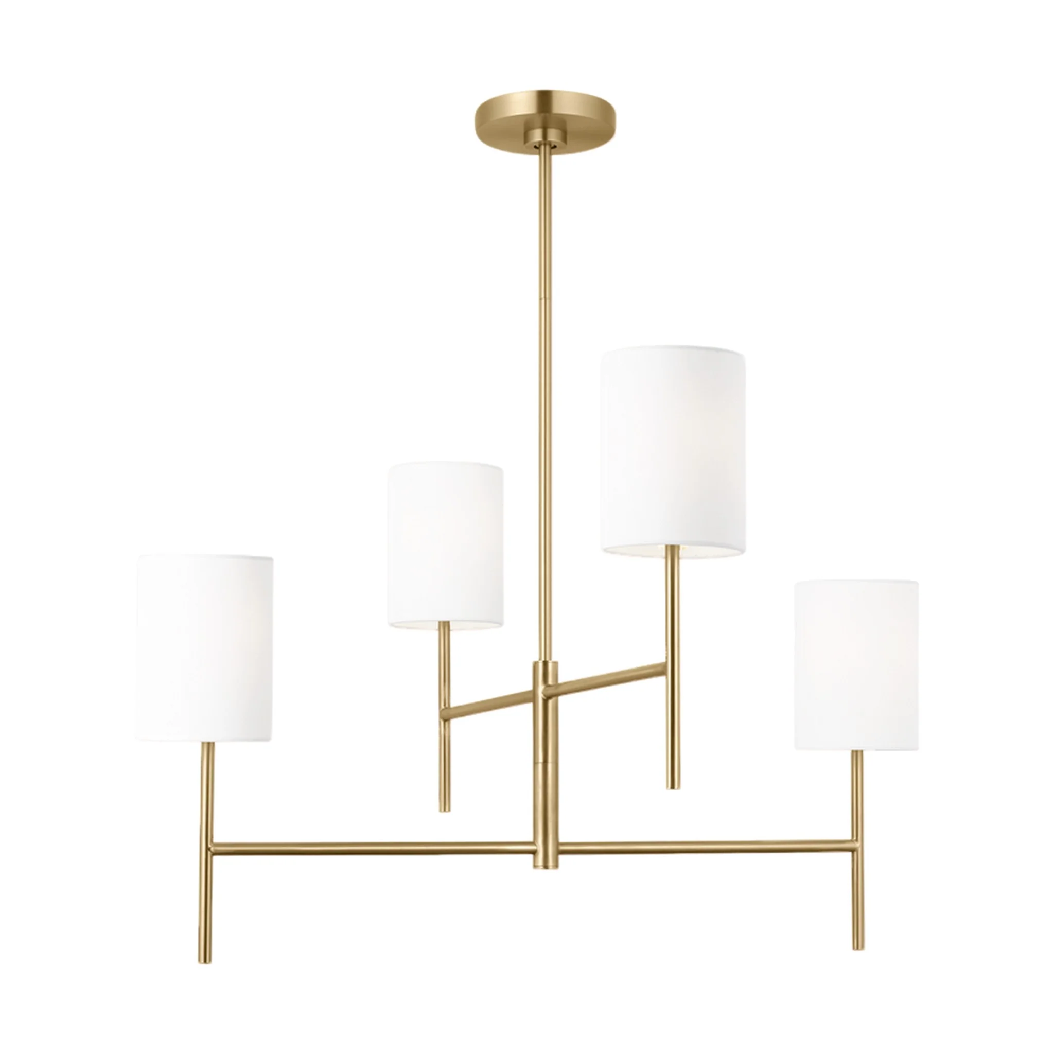 KEY CHANDELIER (MULTIPLE SIZES)