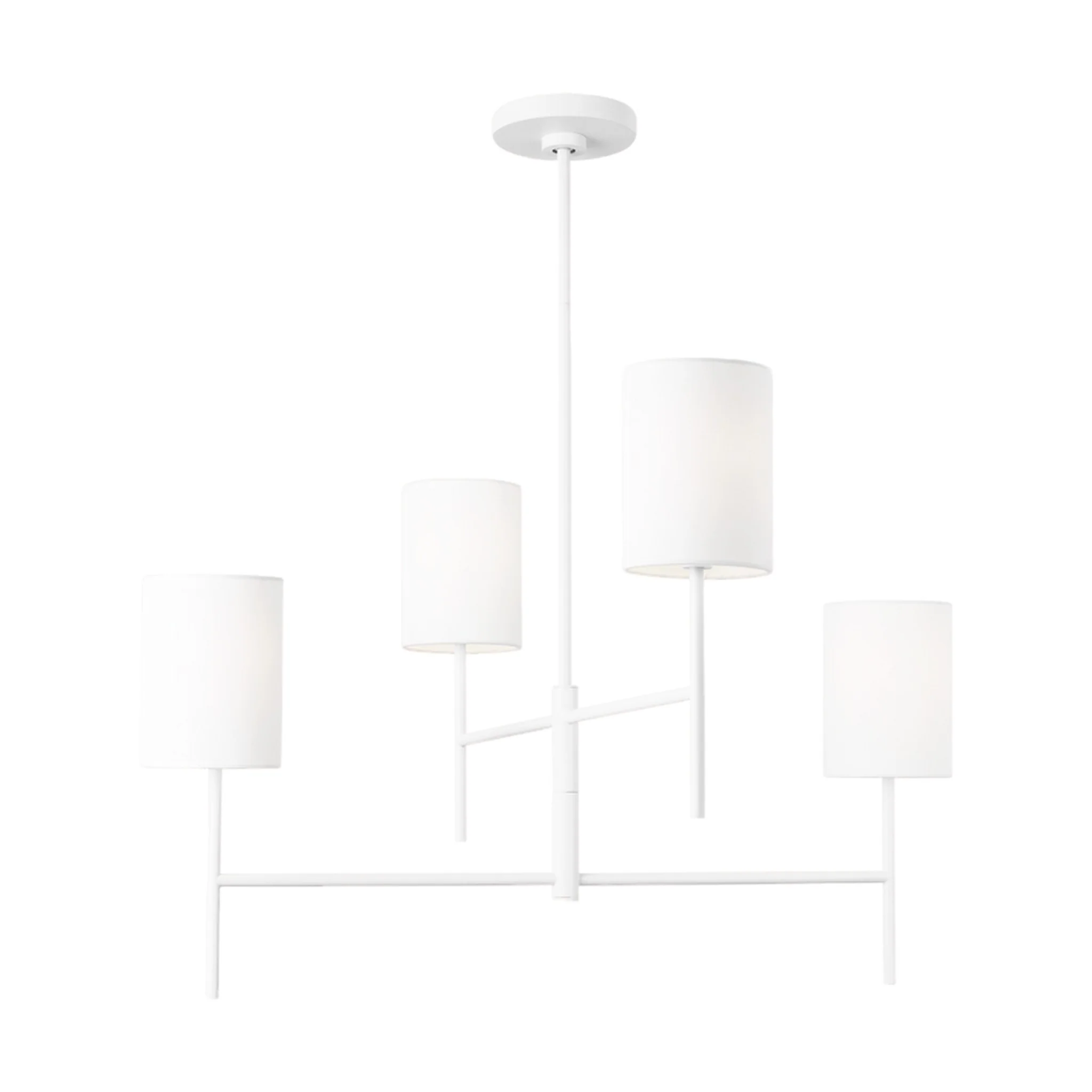 KEY CHANDELIER (MULTIPLE SIZES) - Image 4