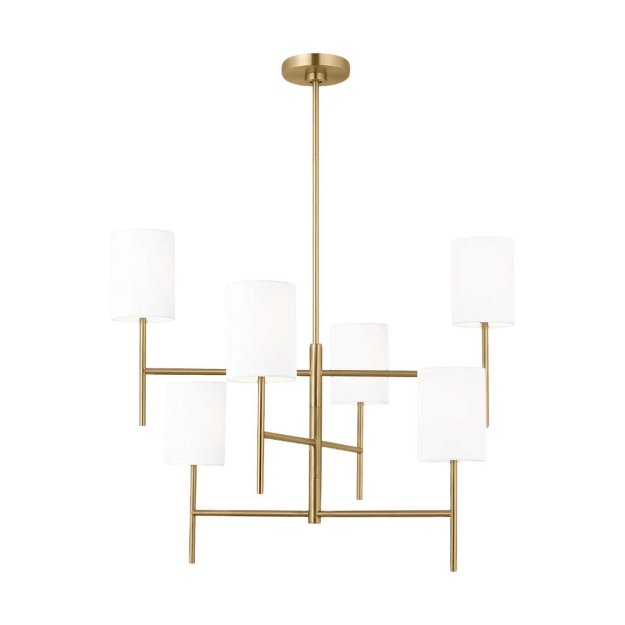 KEY CHANDELIER (MULTIPLE SIZES) - Image 5