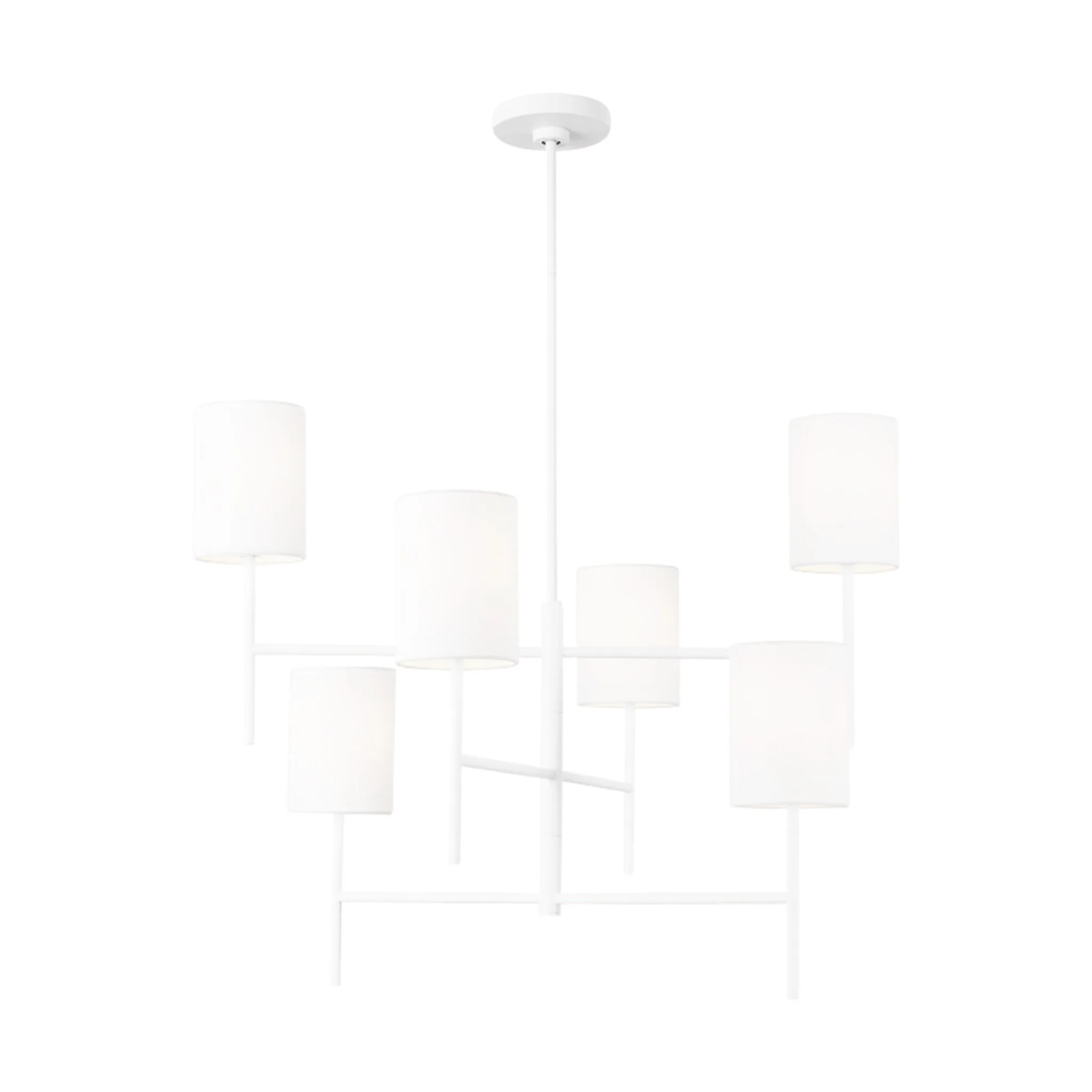 KEY CHANDELIER (MULTIPLE SIZES) - Image 7