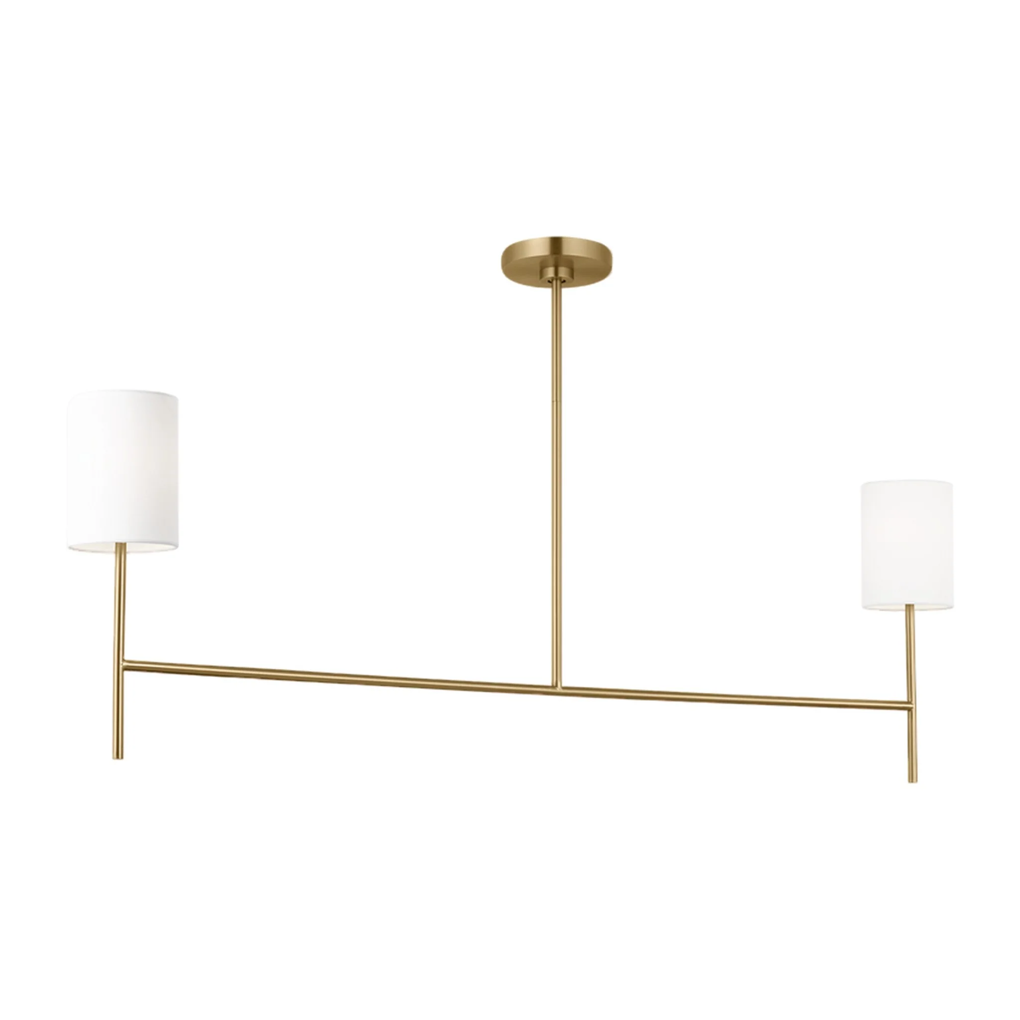KEY LINEAR CHANDELIER