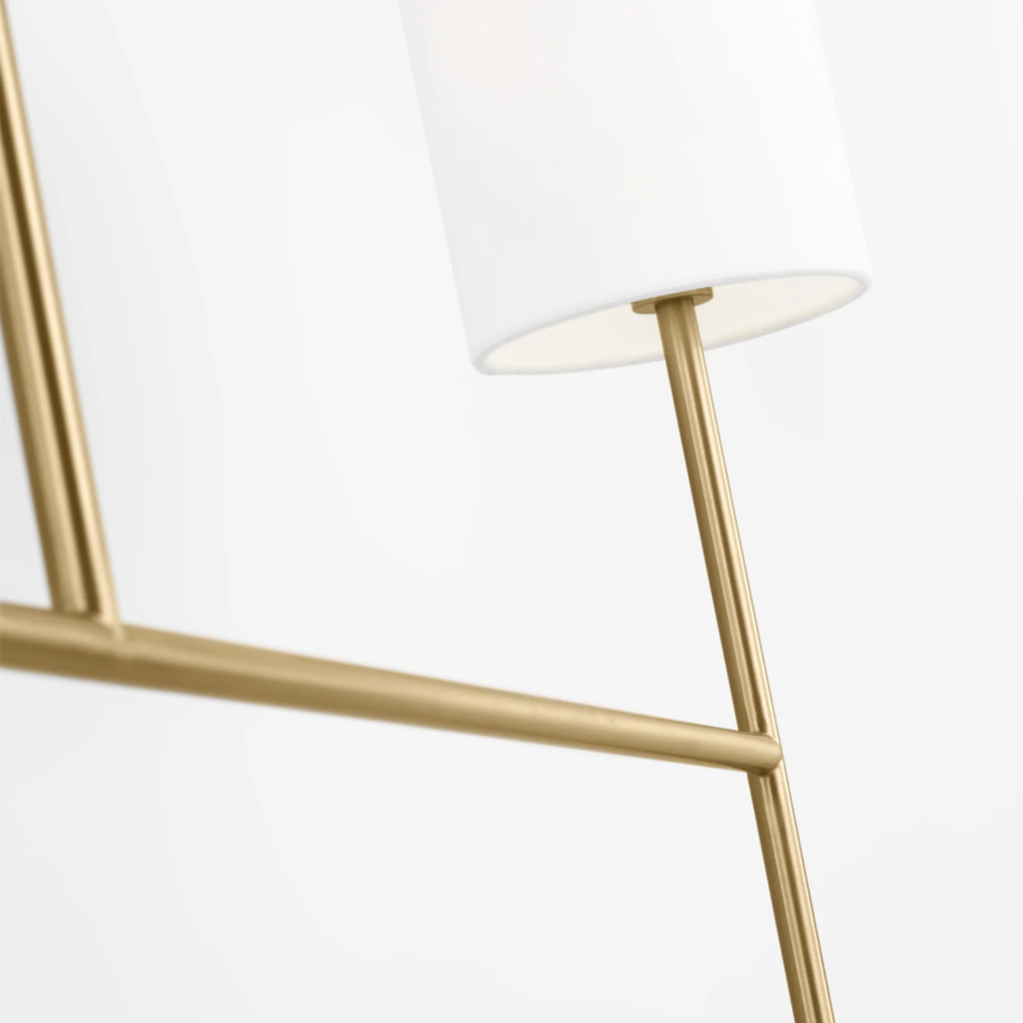 KEY LINEAR CHANDELIER - Image 11