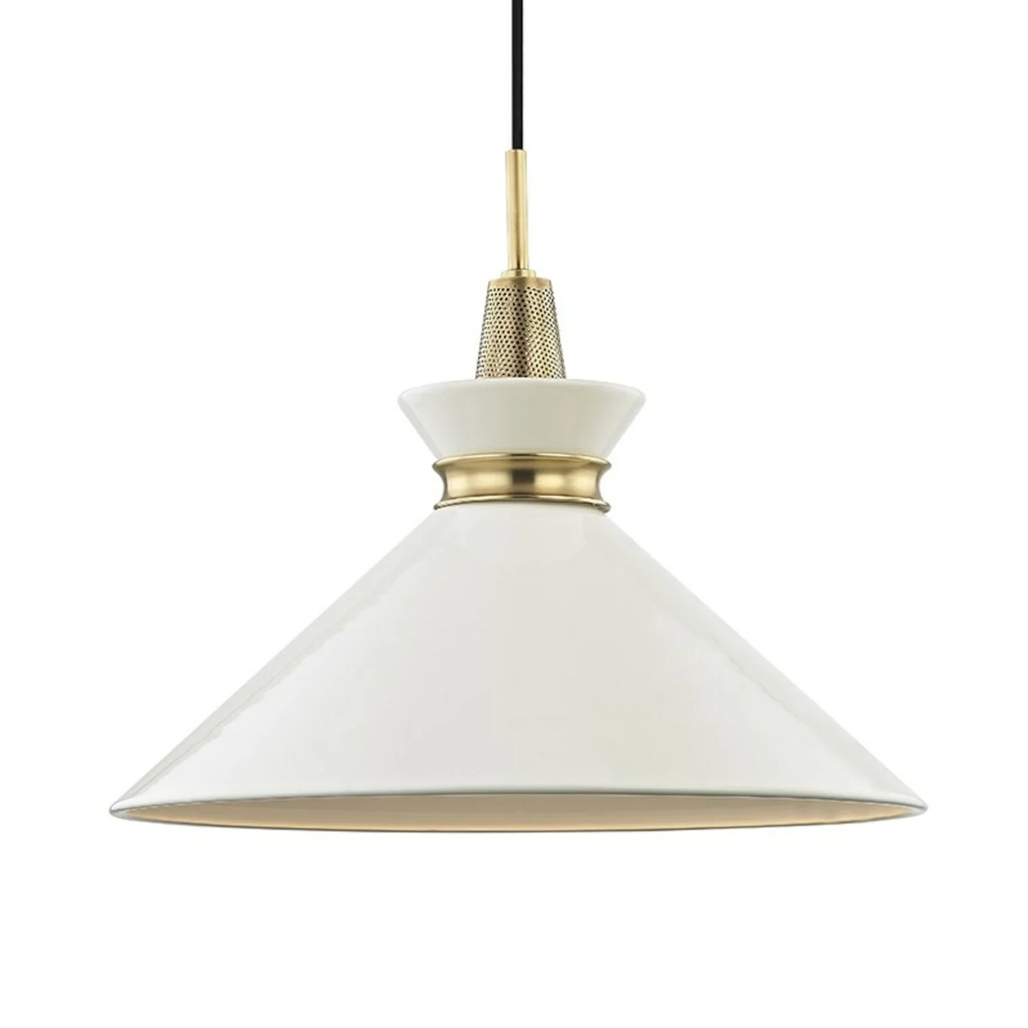 KIKI PENDANT (MULTIPLE SIZES) - Image 5