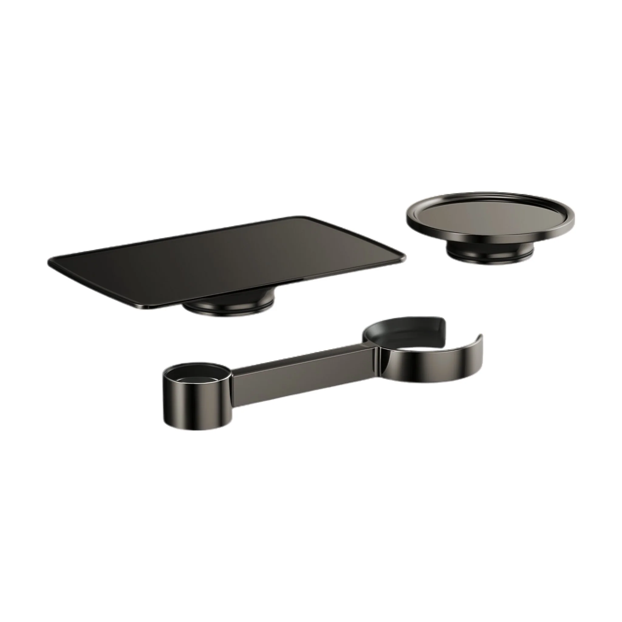 KITNSU FREESTANDING TUB FILLER ACCESSORY KIT - Image 6