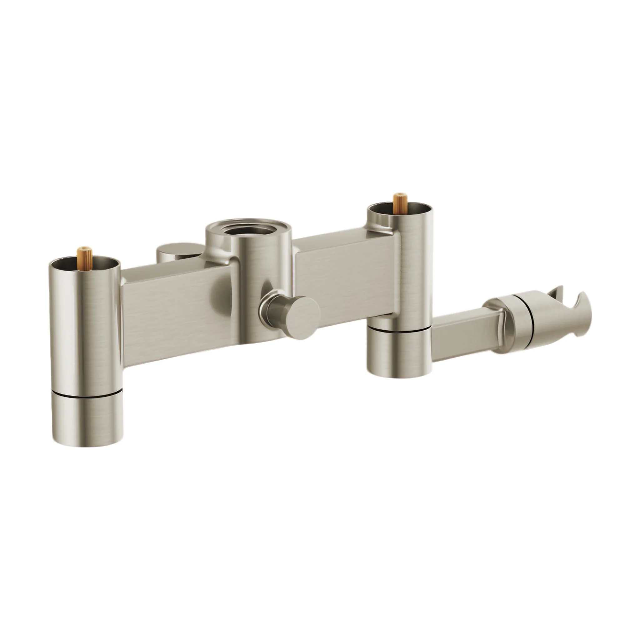 KITNSU TWO-HANDLE TUB FILLER BODY ASSEMBLY - Image 2
