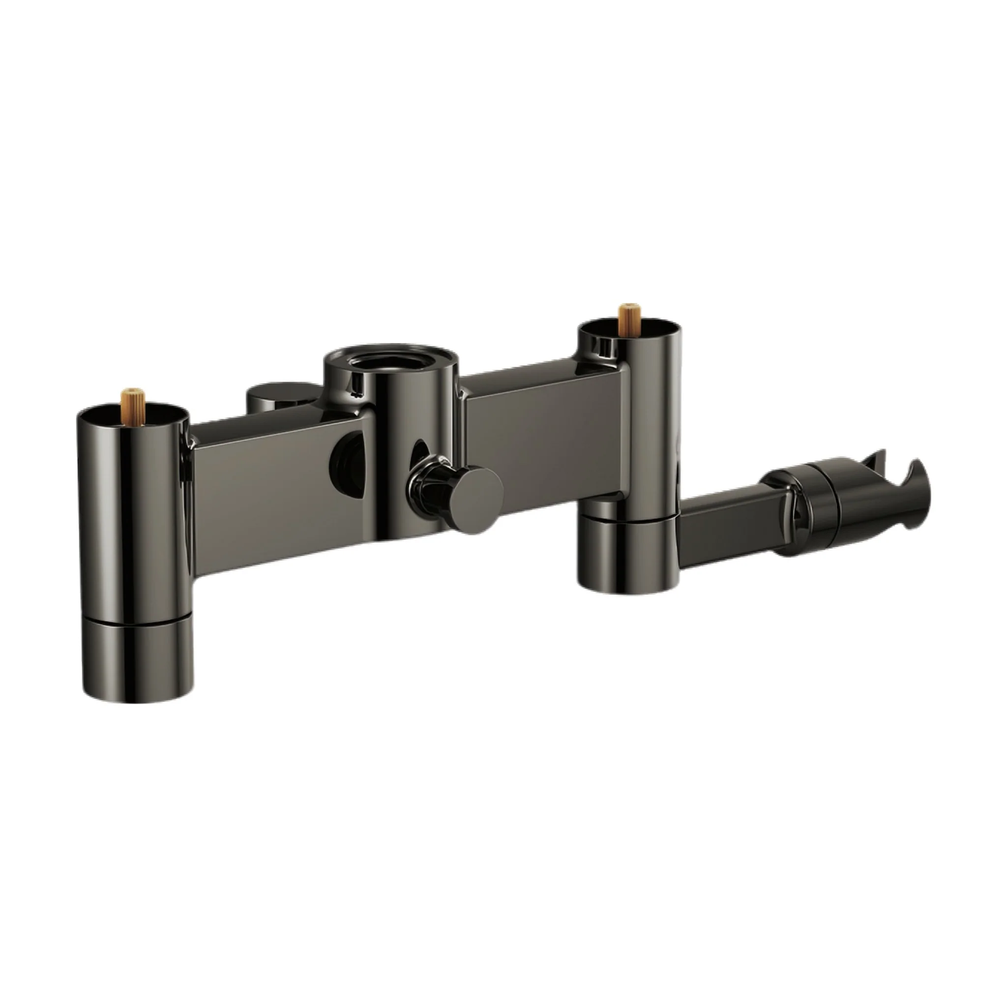 KITNSU TWO-HANDLE TUB FILLER BODY ASSEMBLY - Image 4