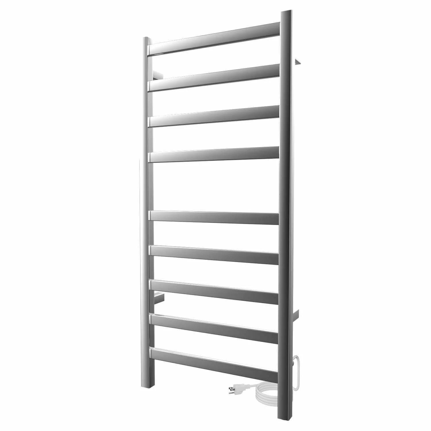 KONTOUR 18"X40" KONTOUR SQUARE TOWEL WARMER