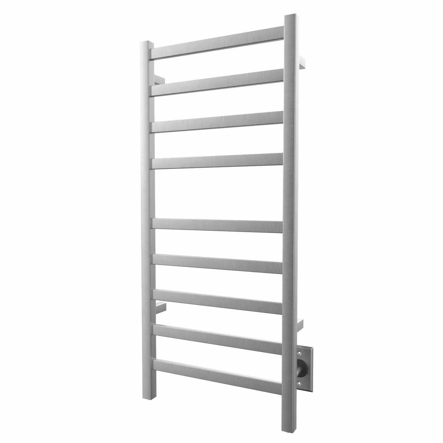 KONTOUR 18"X40" KONTOUR SQUARE TOWEL WARMER - Image 2