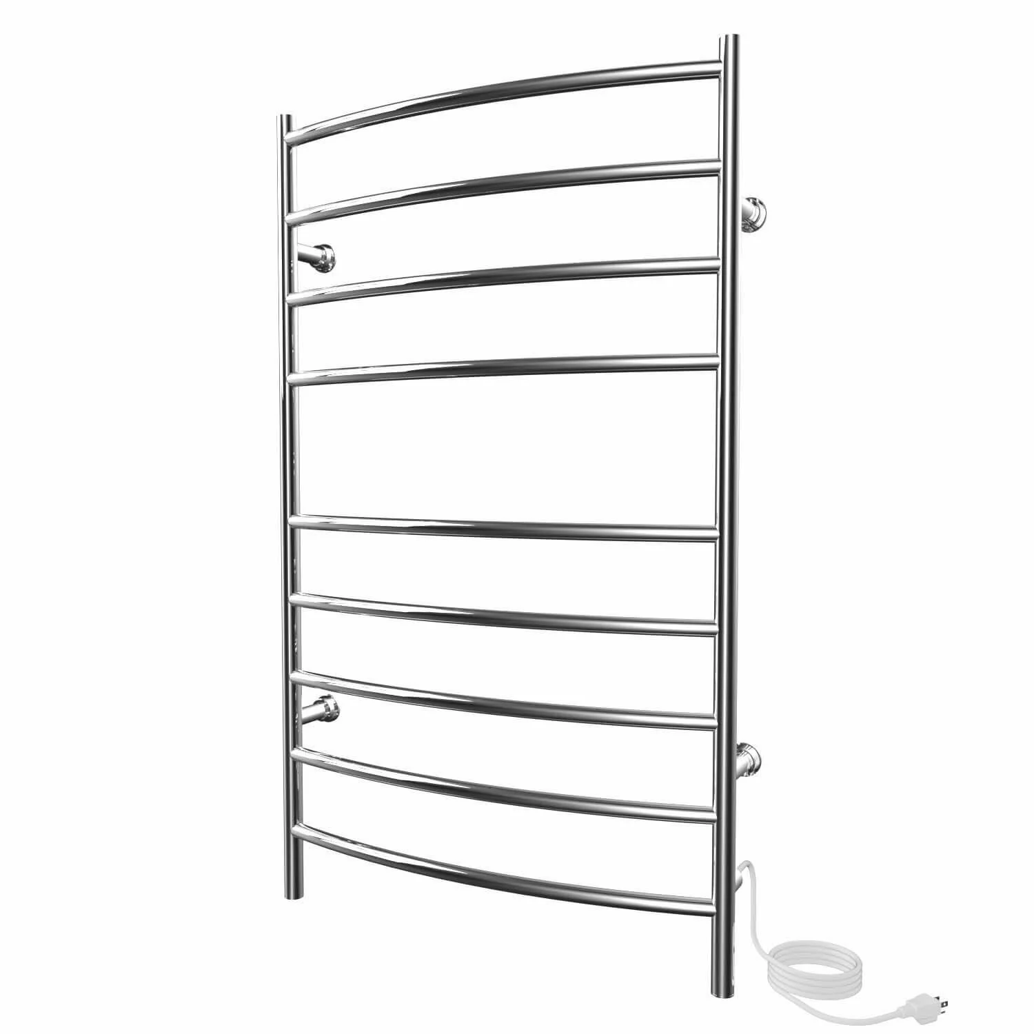 KONTOUR 24"X40" KONTOUR CONVEX TOWEL WARMER