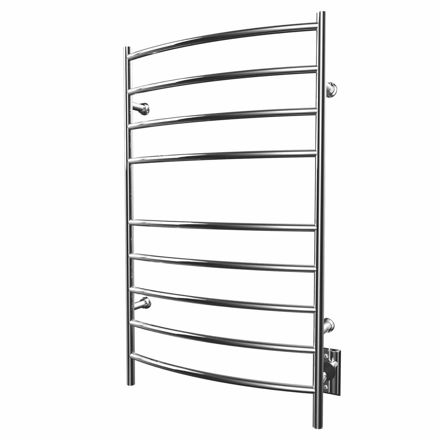 KONTOUR 24"X40" KONTOUR CONVEX TOWEL WARMER - Image 2