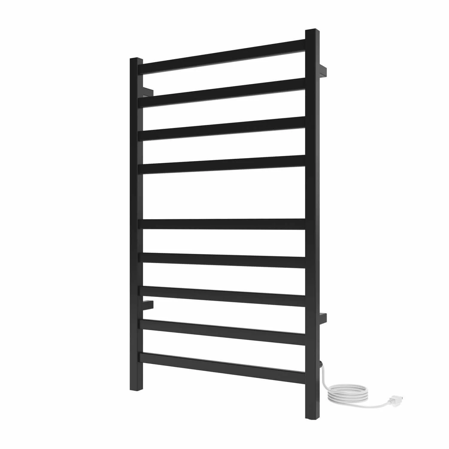 KONTOUR 24"X40" KONTOUR SQUARE ELECTRIC PLUG-IN TOWEL WARMER - Image 3