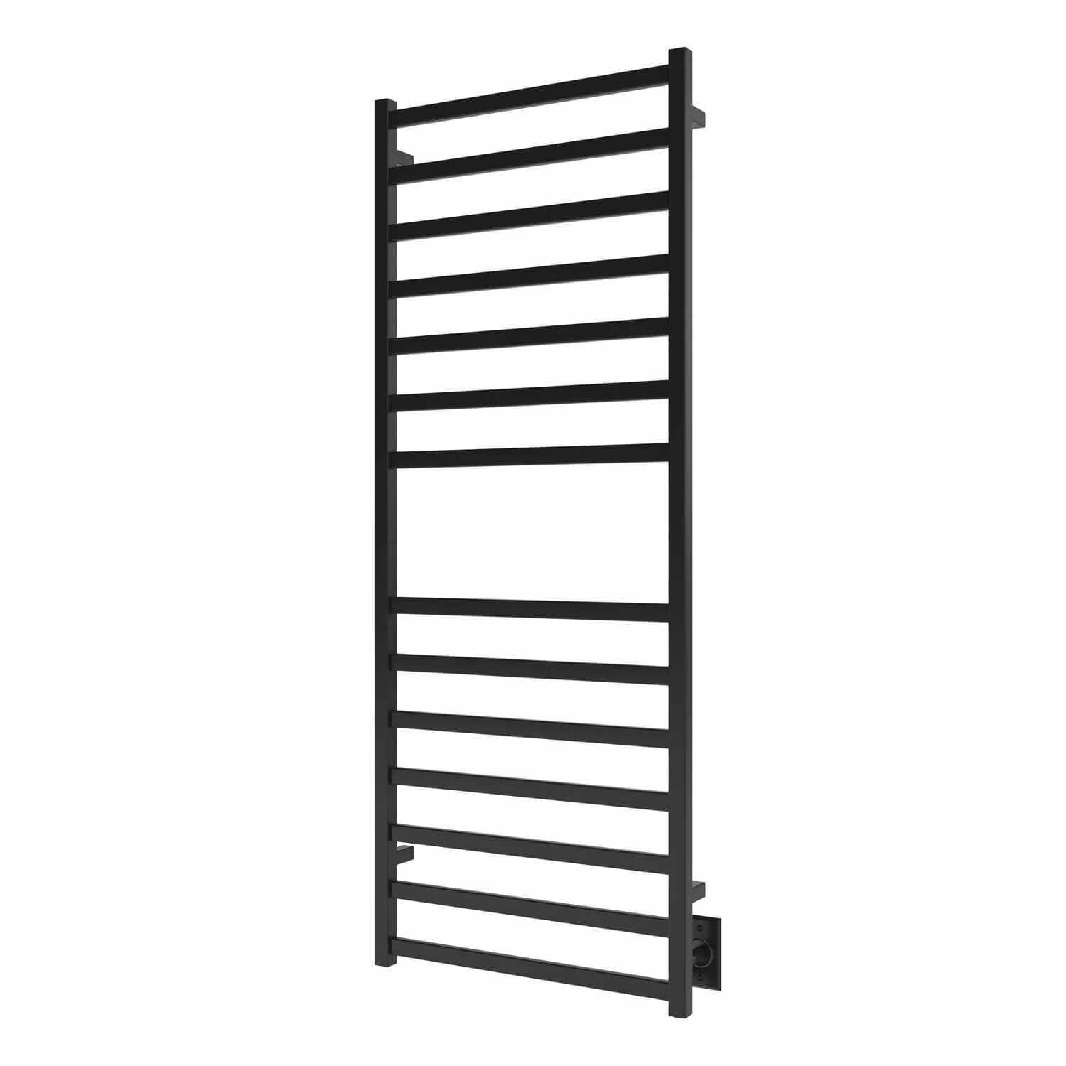 KONTOUR 24"X60" KONTOUR SQUARE ELECTRIC PLUG-IN TOWEL WARMER - Image 3