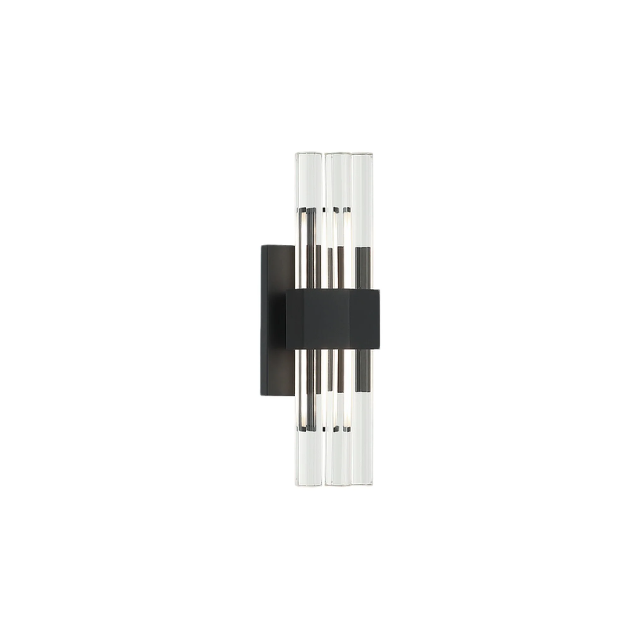 KRUSTALLOS 1-LIGHT LED WALL/VANITY SCONCE (MULTIPLE SIZES) - Image 2