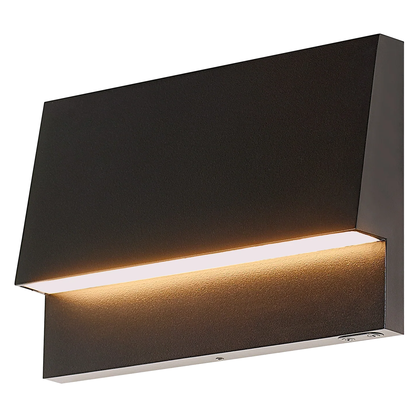 KRYSEN OUTDOOR WALL/STEP LIGHT - Image 2