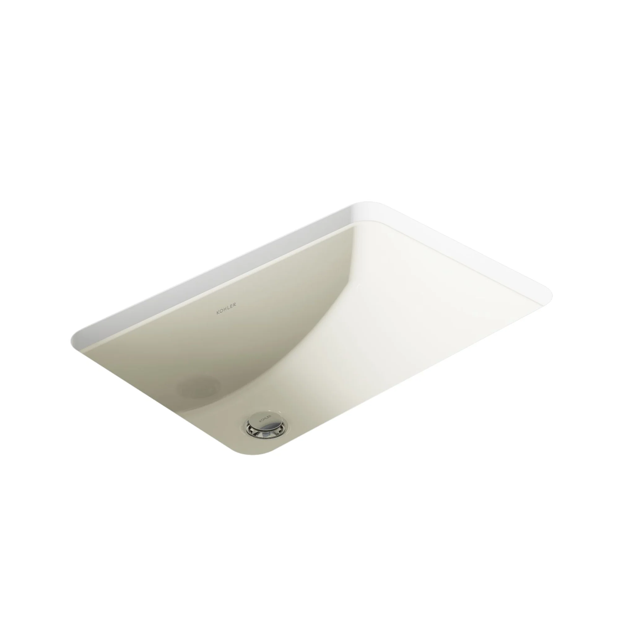 LADENA® 2.25" X 16.25"  UNDERMOUNT BATHROOM SINK - Image 4