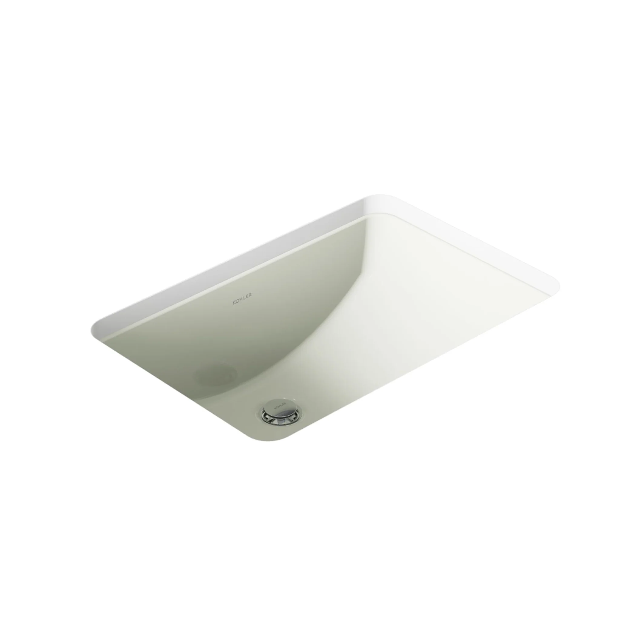 LADENA® 21-INCH UNDERMOUNT BATHROOM SINK - Image 6