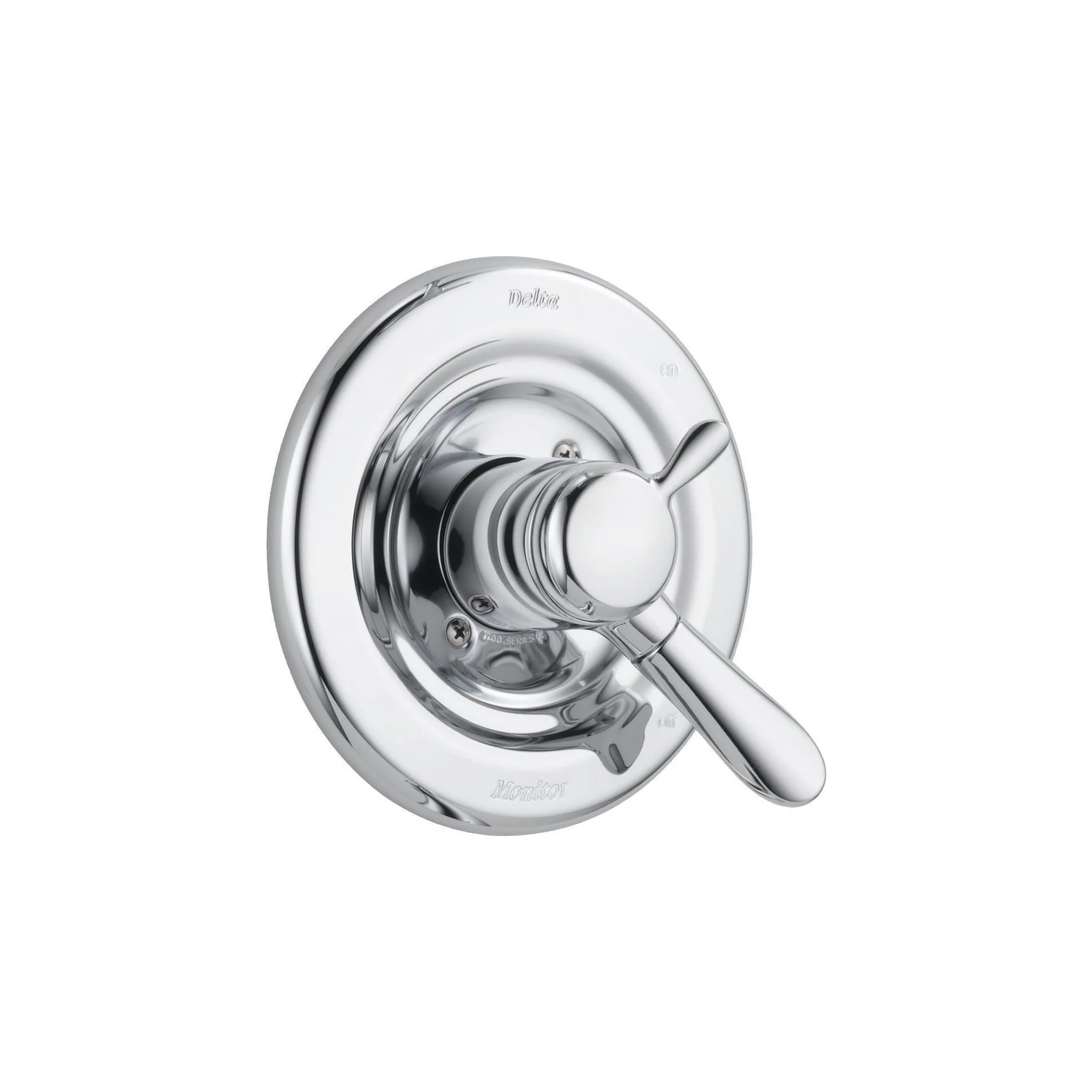 LAHARA MONITOR 17 SERIES VALVE ONLY TRIM
