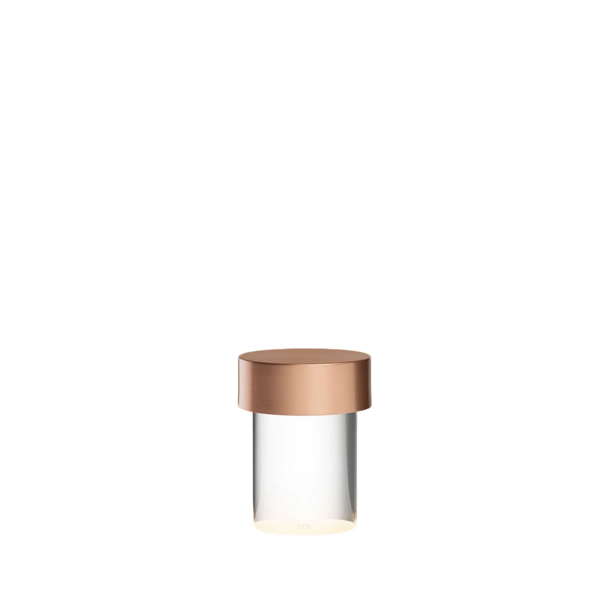 LAST ORDER CLEAR TABLE LAMP