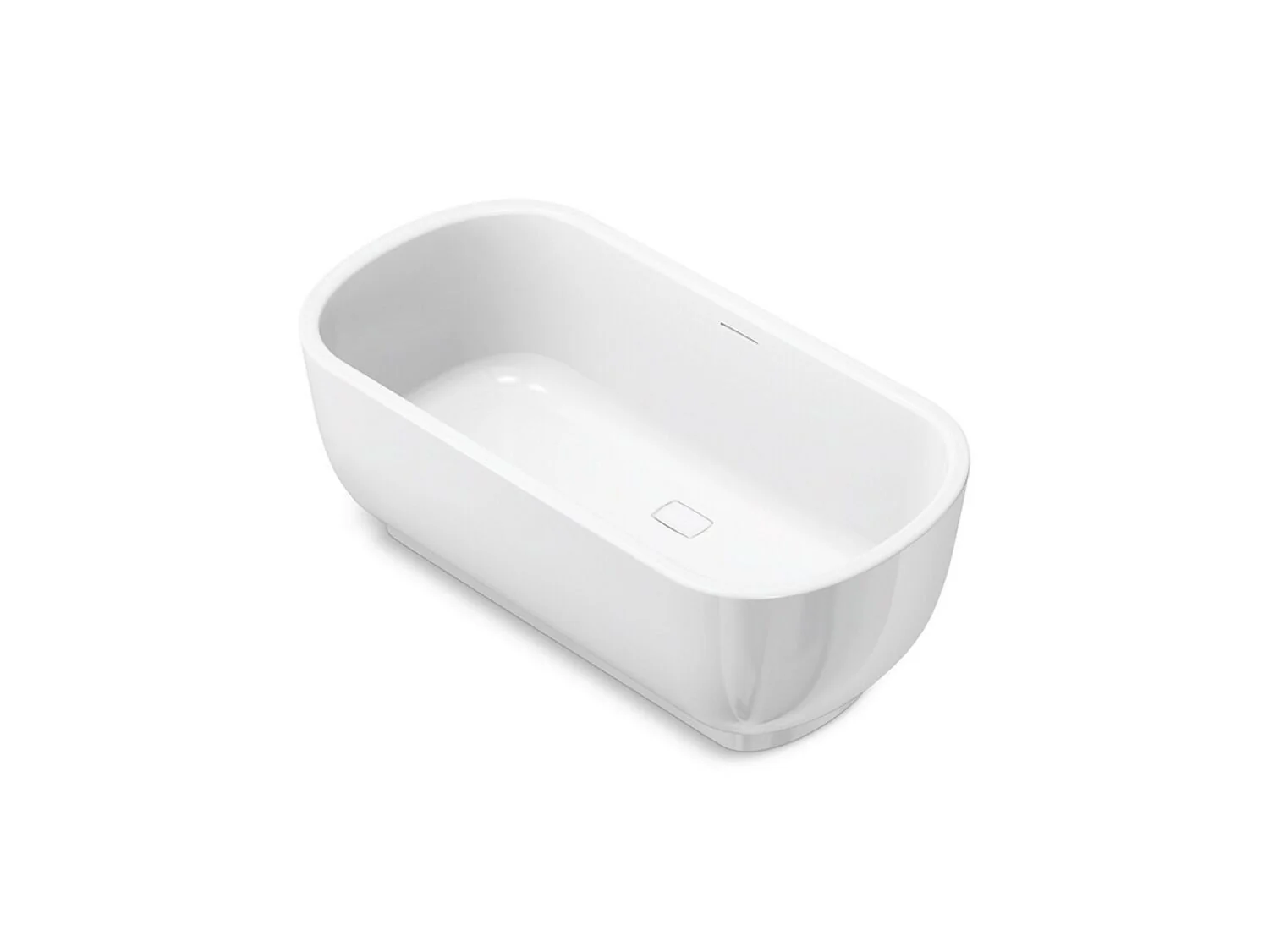 LAURA KIRAR FREESTANDING BATHTUB - Image 2