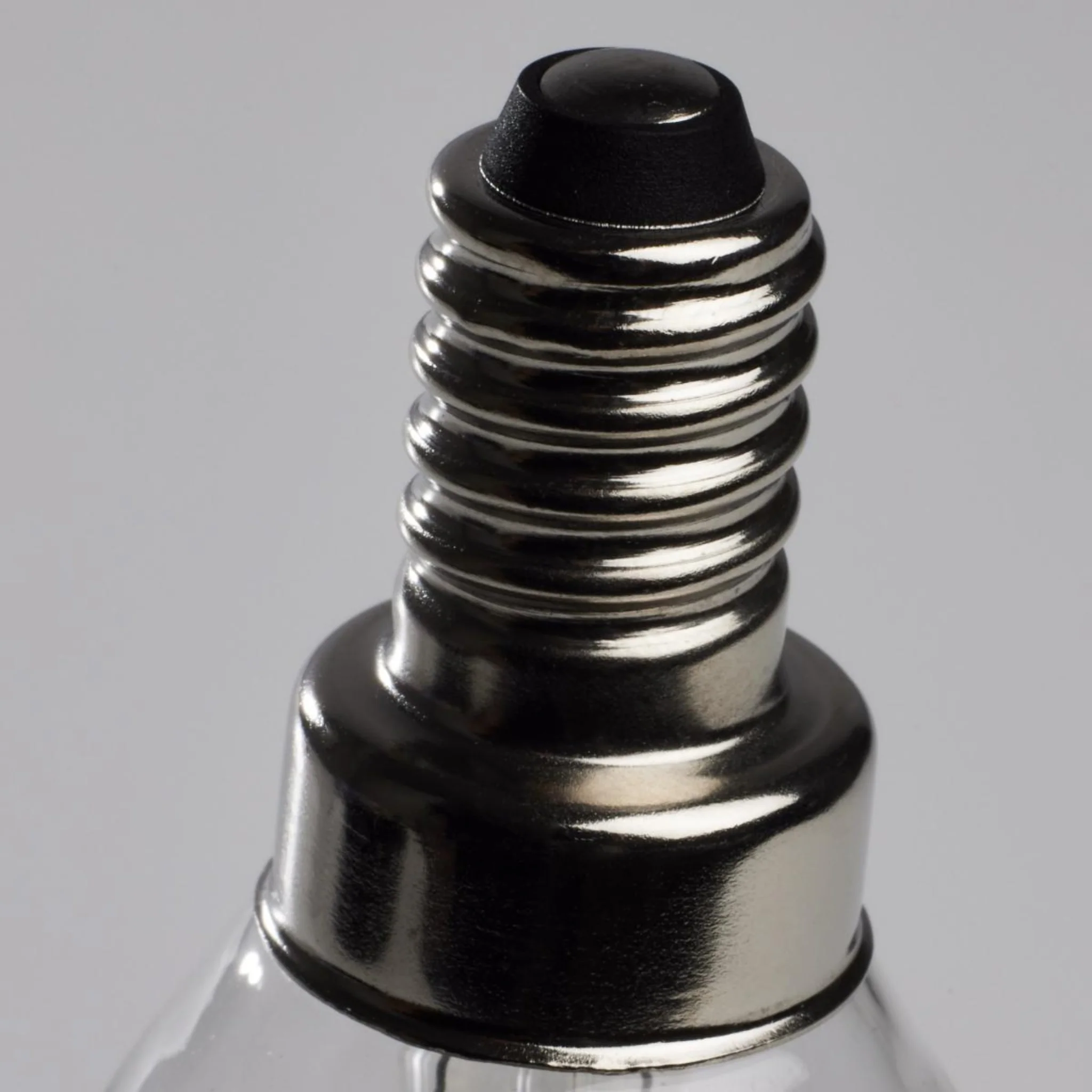 LED BULB 4 WATT B11 CANDELABRA BASE 3000K 120V - Image 5