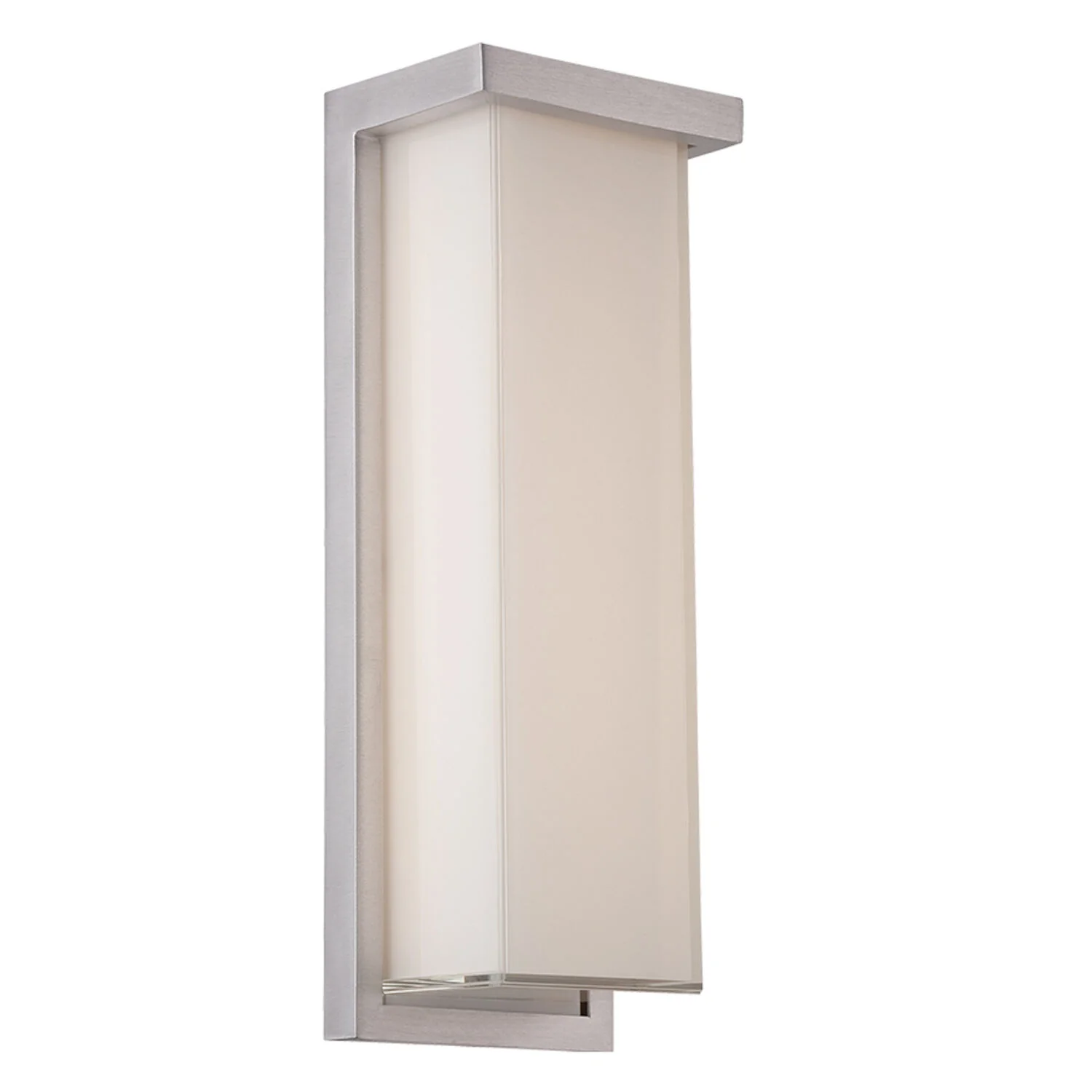 LEDGE 14-INCH 3000K LED WALL SCONCE LIGHT, WS-W1414 - Image 2