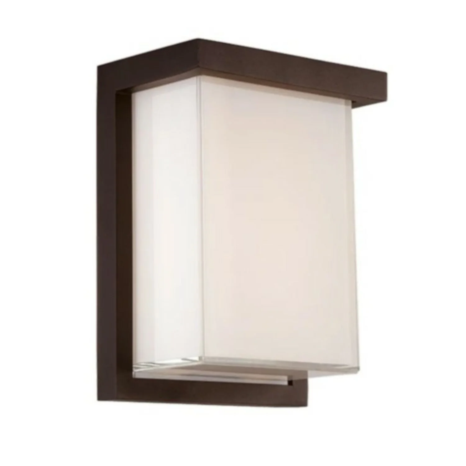 LEDGE 8-INCH 3000K LED WALL SCONCE LIGHT, WS-W1408 - Image 3