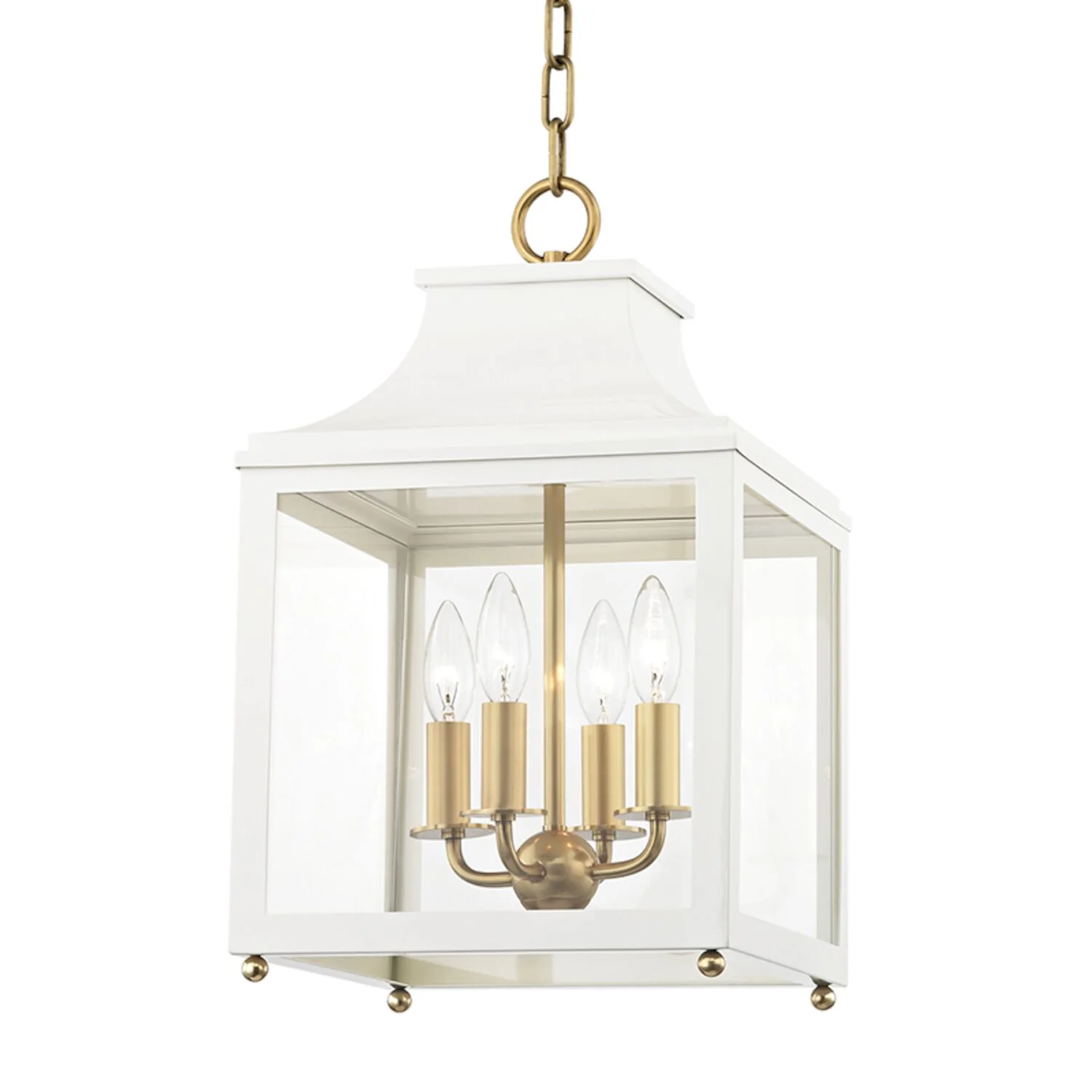 LEIGH 11" LANTERN - Image 2